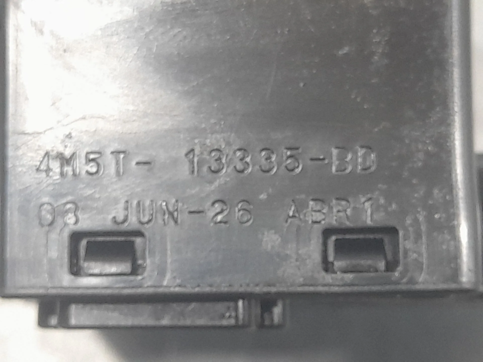 Mando Luces para Ford Focus Ii (Da_, Hcp, Dp)