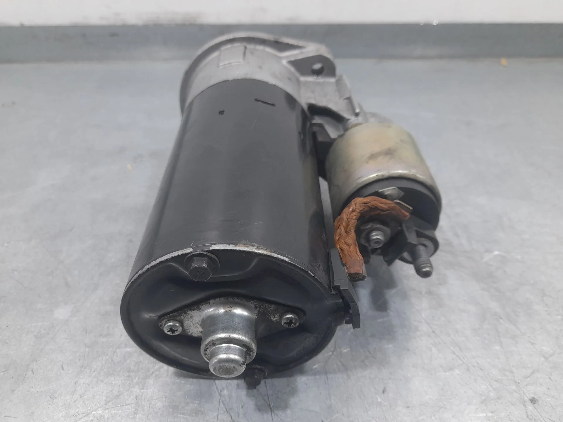 Motor Arranque para Ford Focus Ii (Da_, Hcp, Dp)