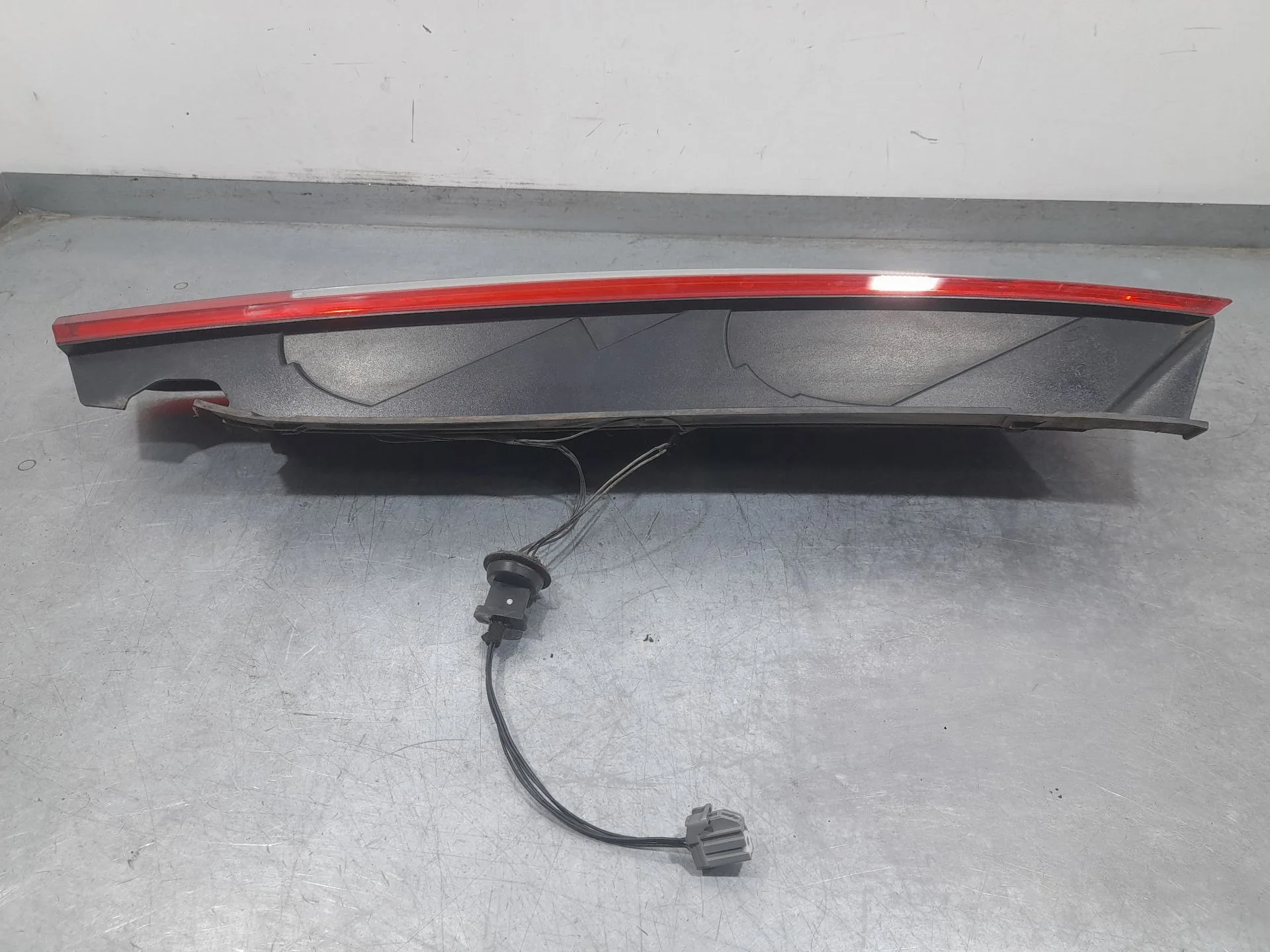 Piloto Trasero Derecho para Ford Focus Ii (Da_, Hcp, Dp)