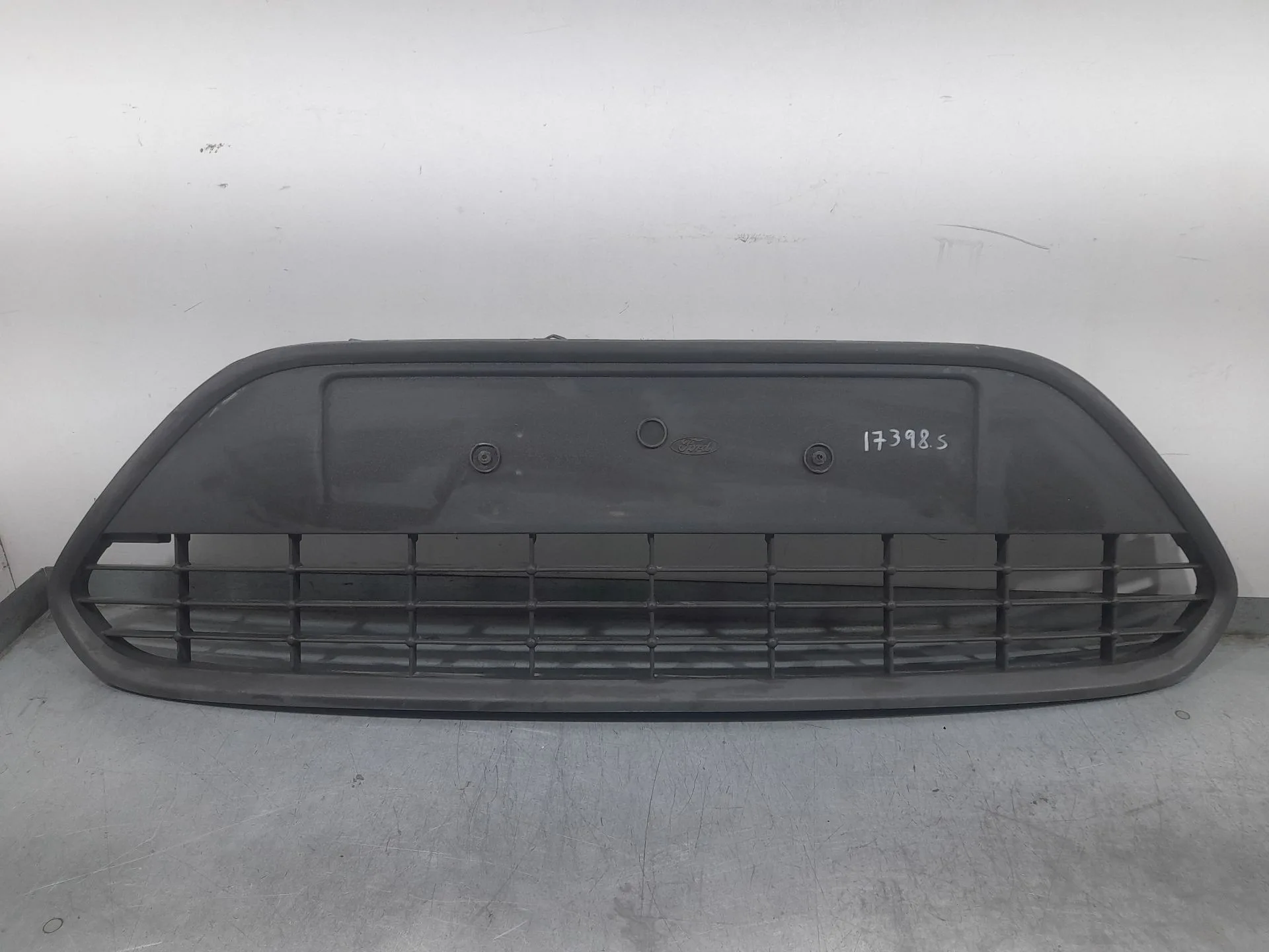 Rejilla Delantera para Ford Focus Ii (Da_, Hcp, Dp)