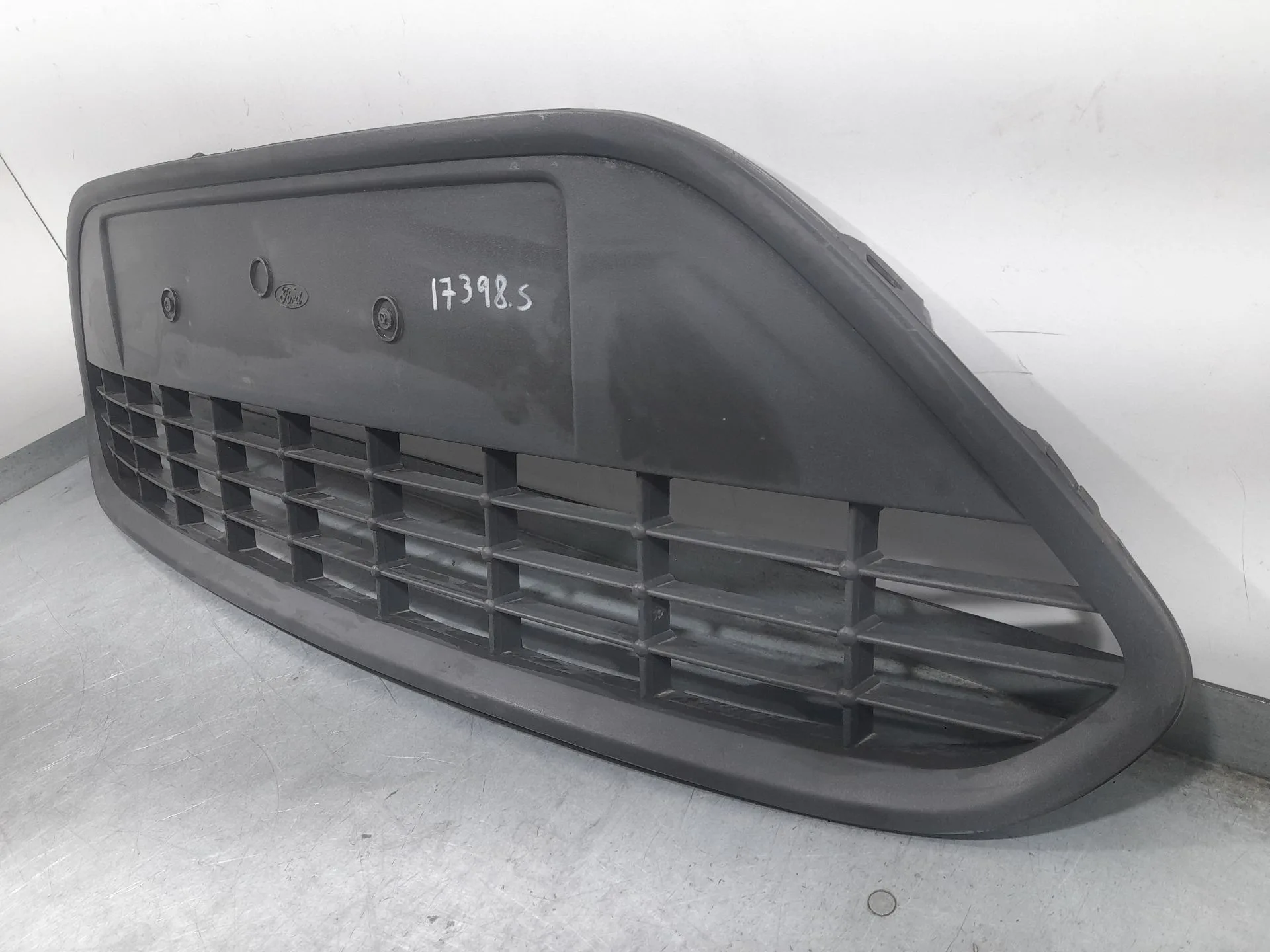 Rejilla Delantera para Ford Focus Ii (Da_, Hcp, Dp)