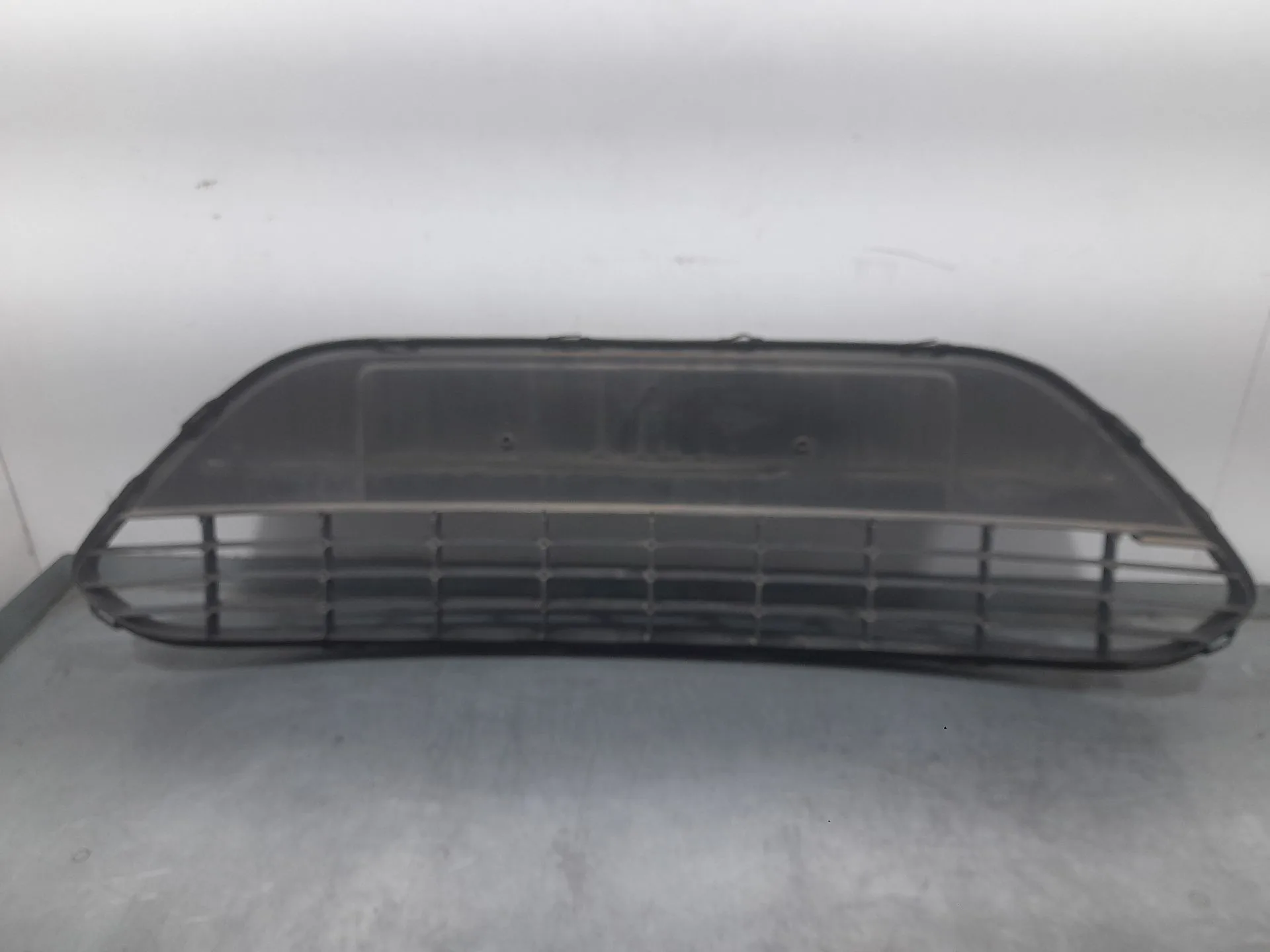 Rejilla Delantera para Ford Focus Ii (Da_, Hcp, Dp)