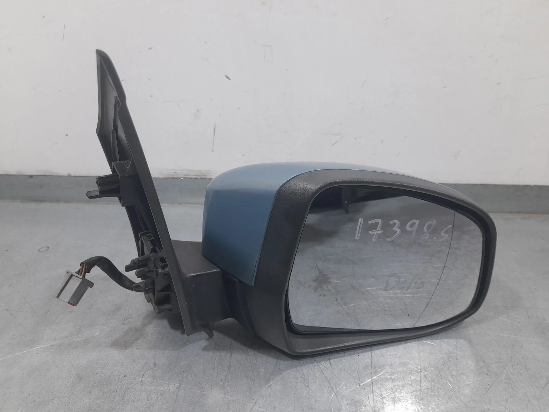 Retrovisor Derecho para Ford Focus Ii (Da_, Hcp, Dp)