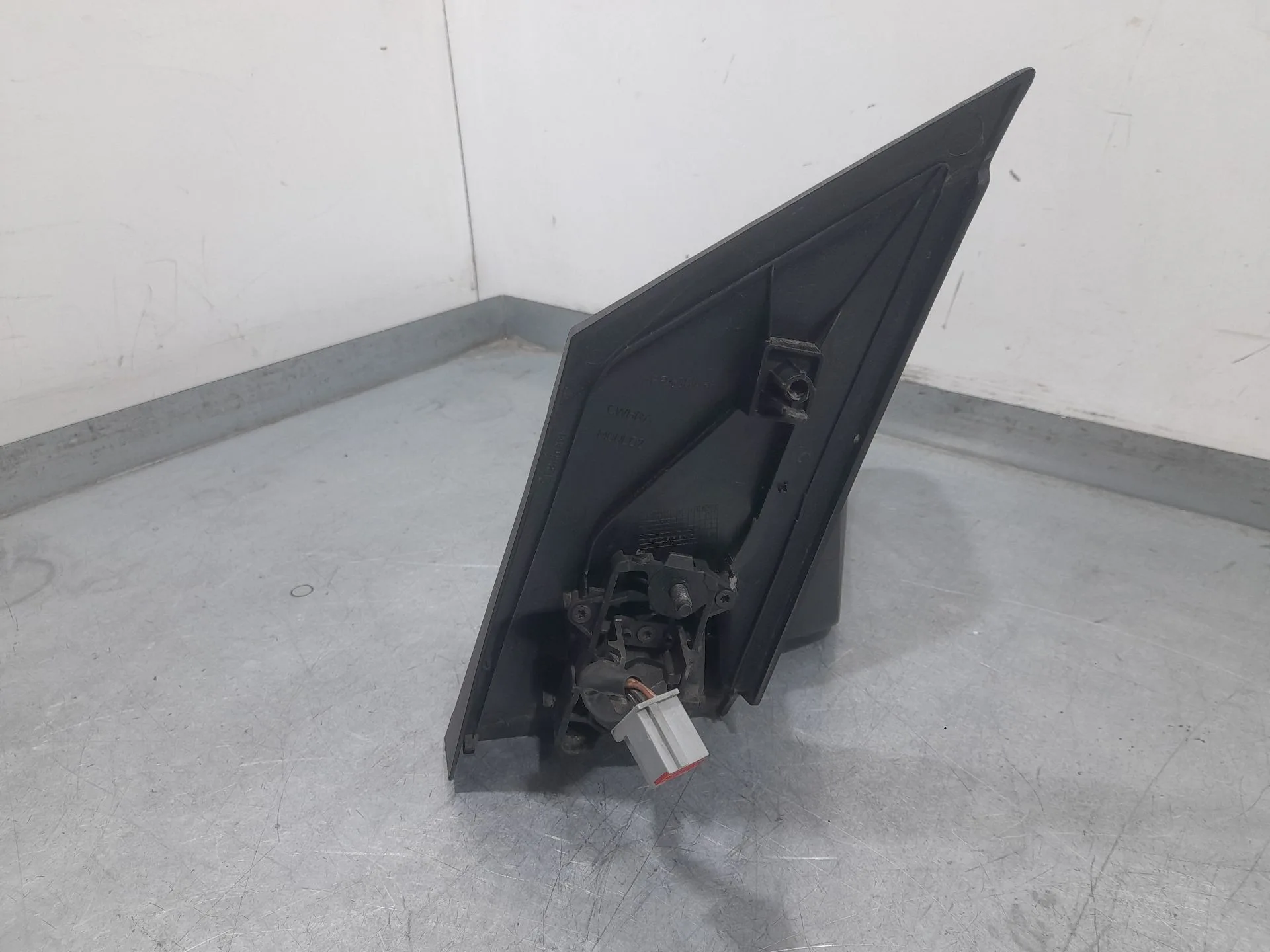 Retrovisor Derecho para Ford Focus Ii (Da_, Hcp, Dp)
