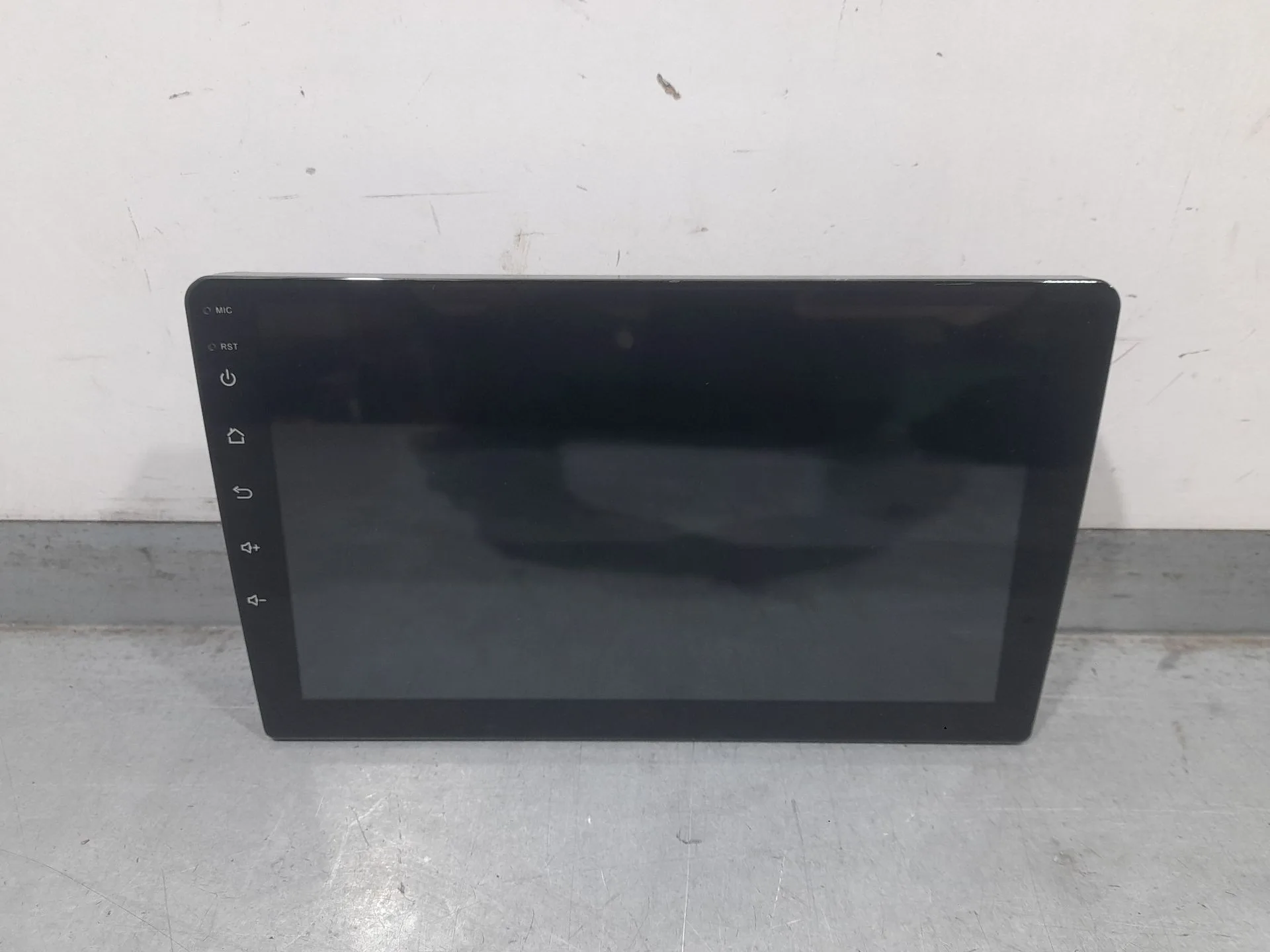 Sistema Navegacion Gps para Ford Focus Ii (Da_, Hcp, Dp)