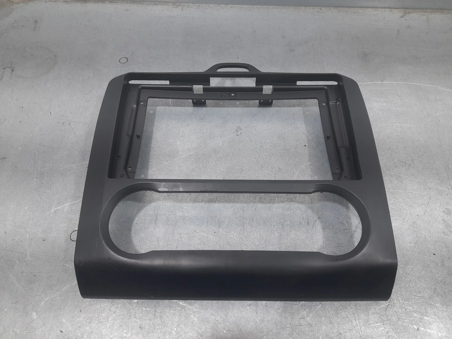 Sistema Navegacion Gps para Ford Focus Ii (Da_, Hcp, Dp)