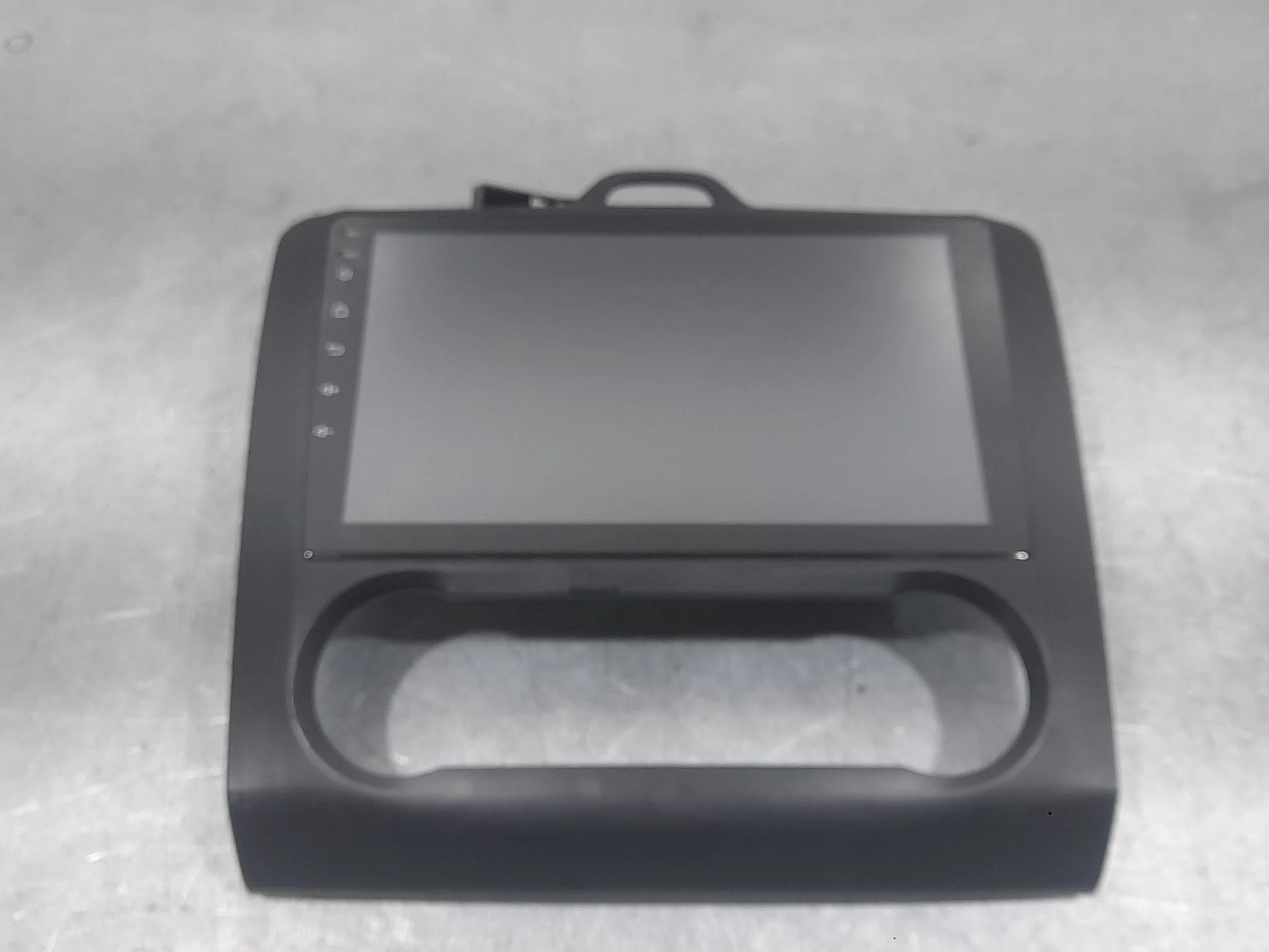 Sistema Navegacion Gps para Ford Focus Ii (Da_, Hcp, Dp)