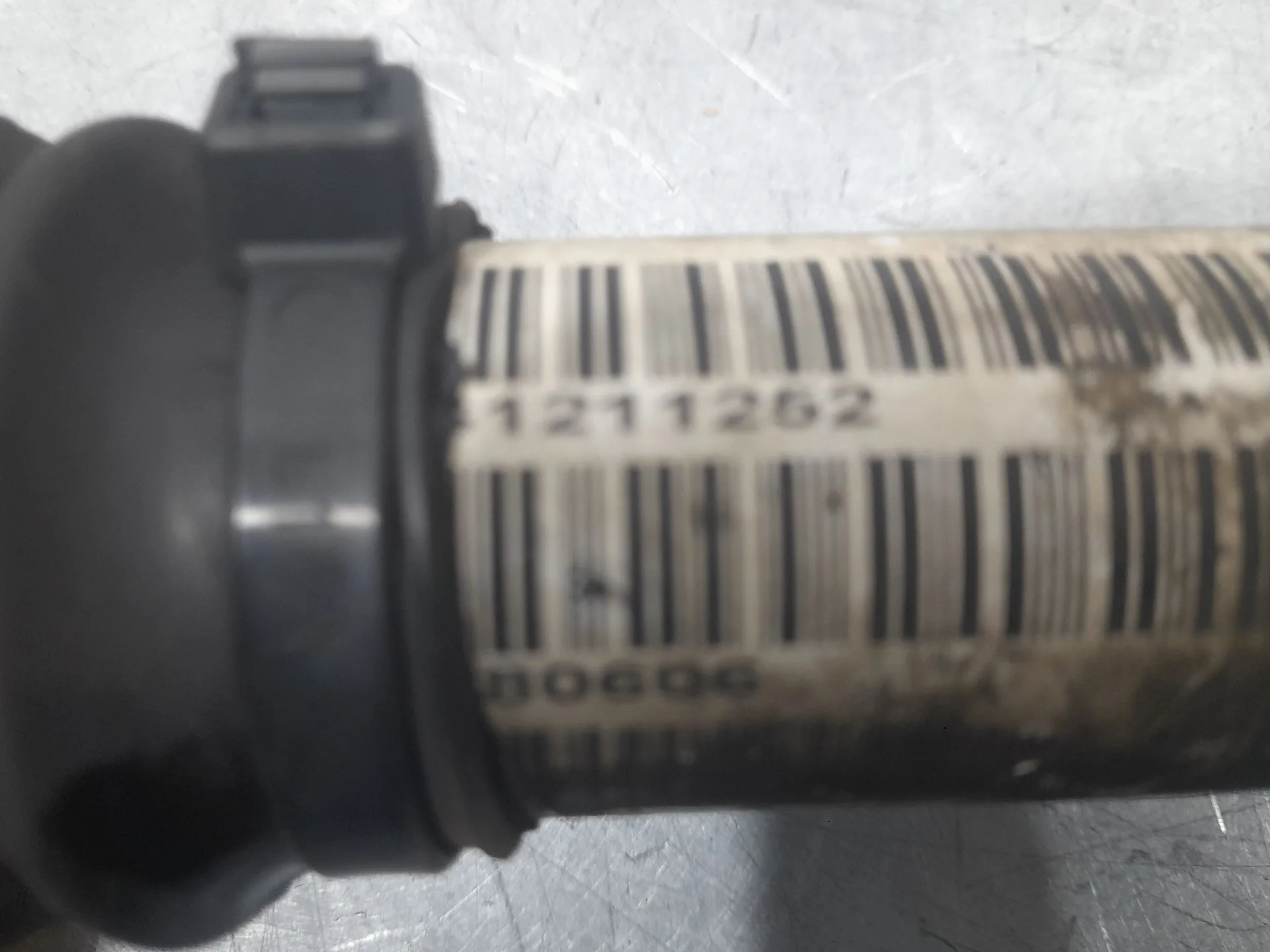Transmision Delantera Derecha para Ford Focus Ii (Da_, Hcp, Dp)
