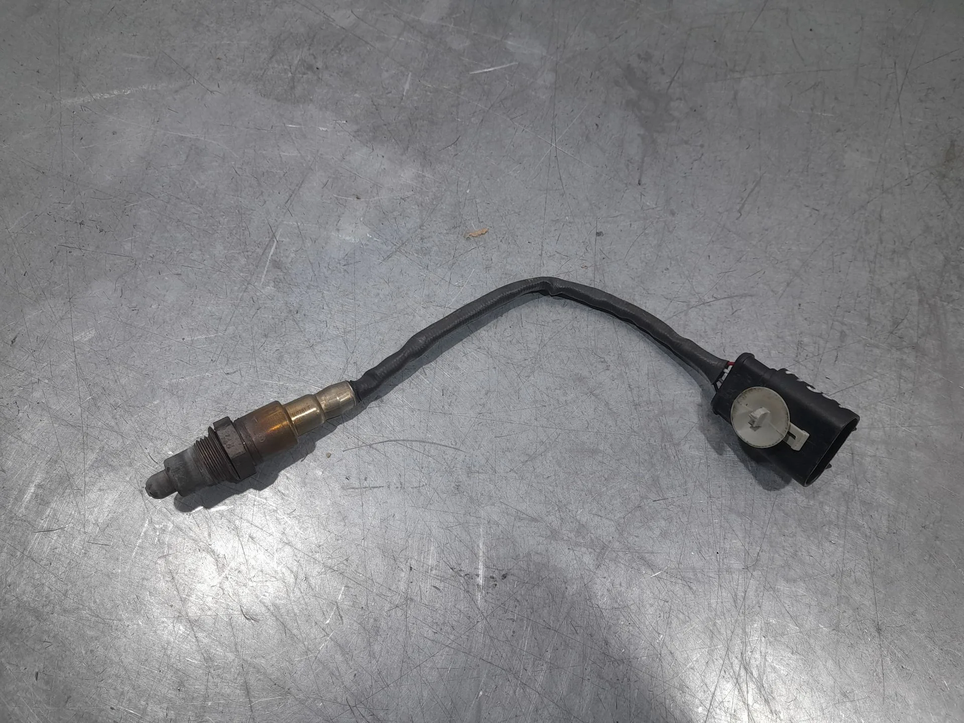 Sonda Lambda para Fiat Tipo Station Wagon (356_, 357_)