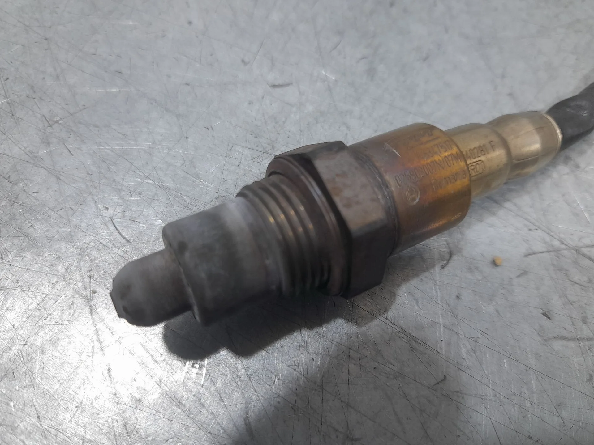Sonda Lambda para Fiat Tipo Station Wagon (356_, 357_)