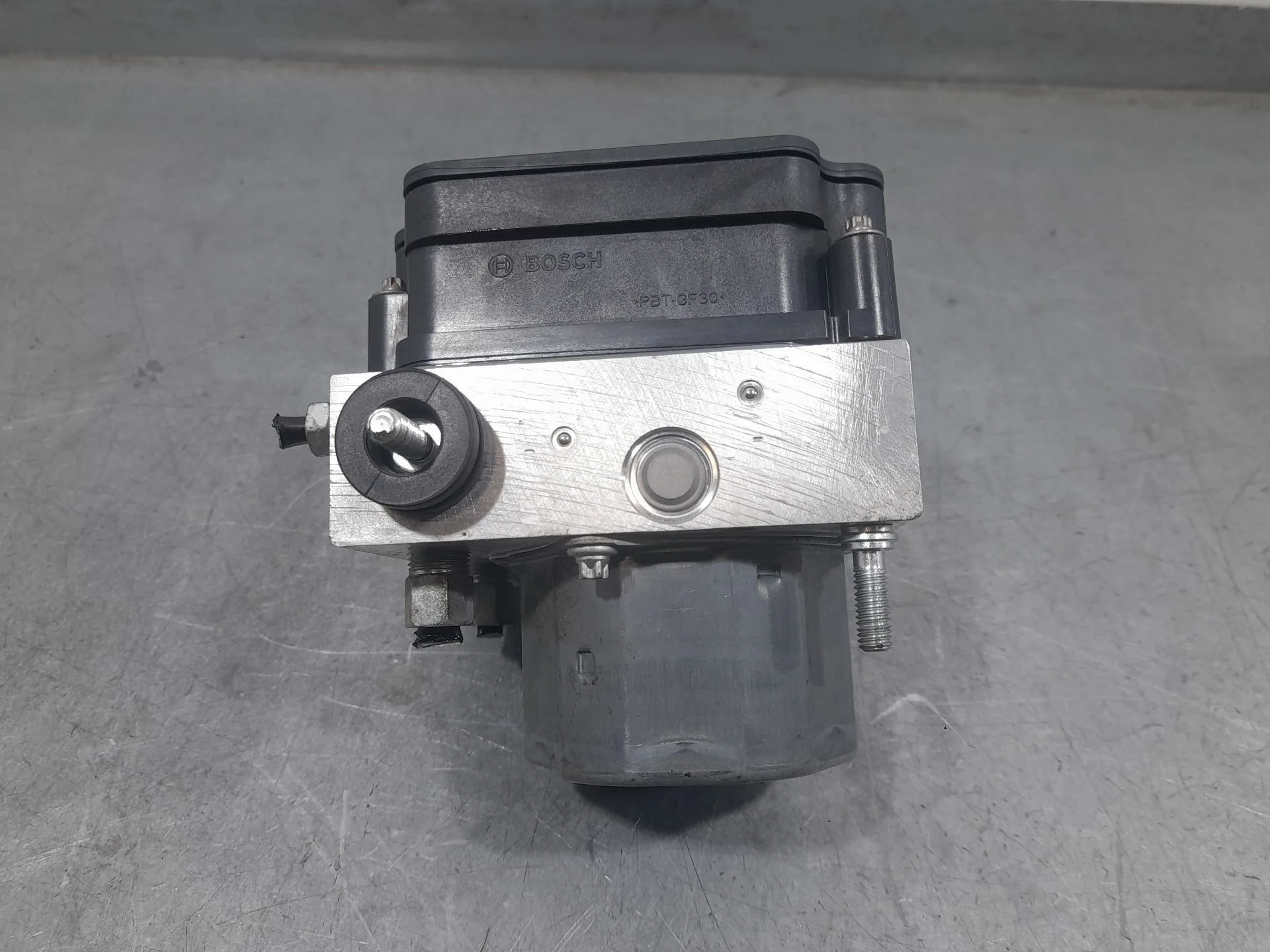 Abs para Renault Kadjar (Ha_, Hl_)