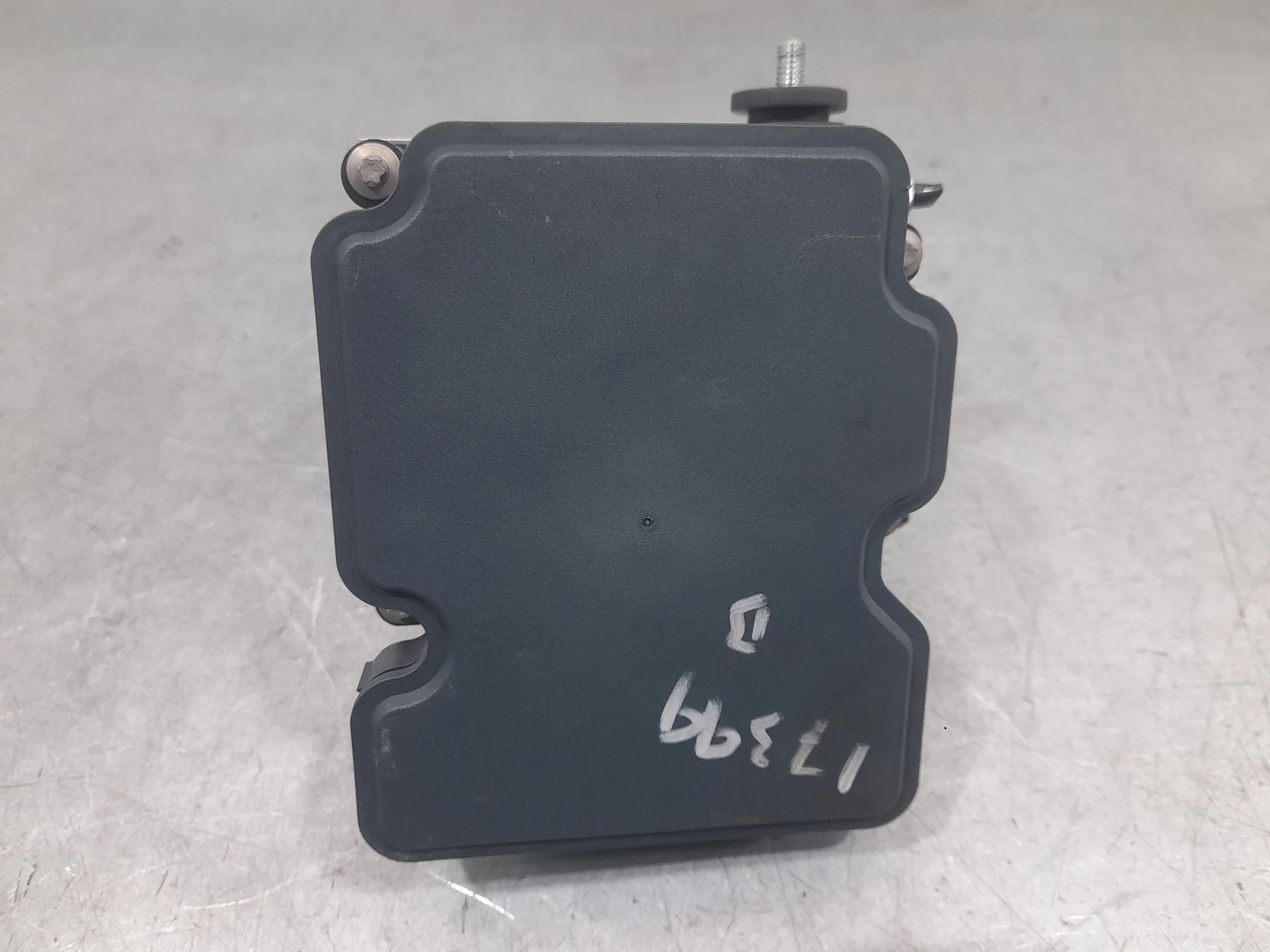 Abs para Renault Kadjar (Ha_, Hl_)