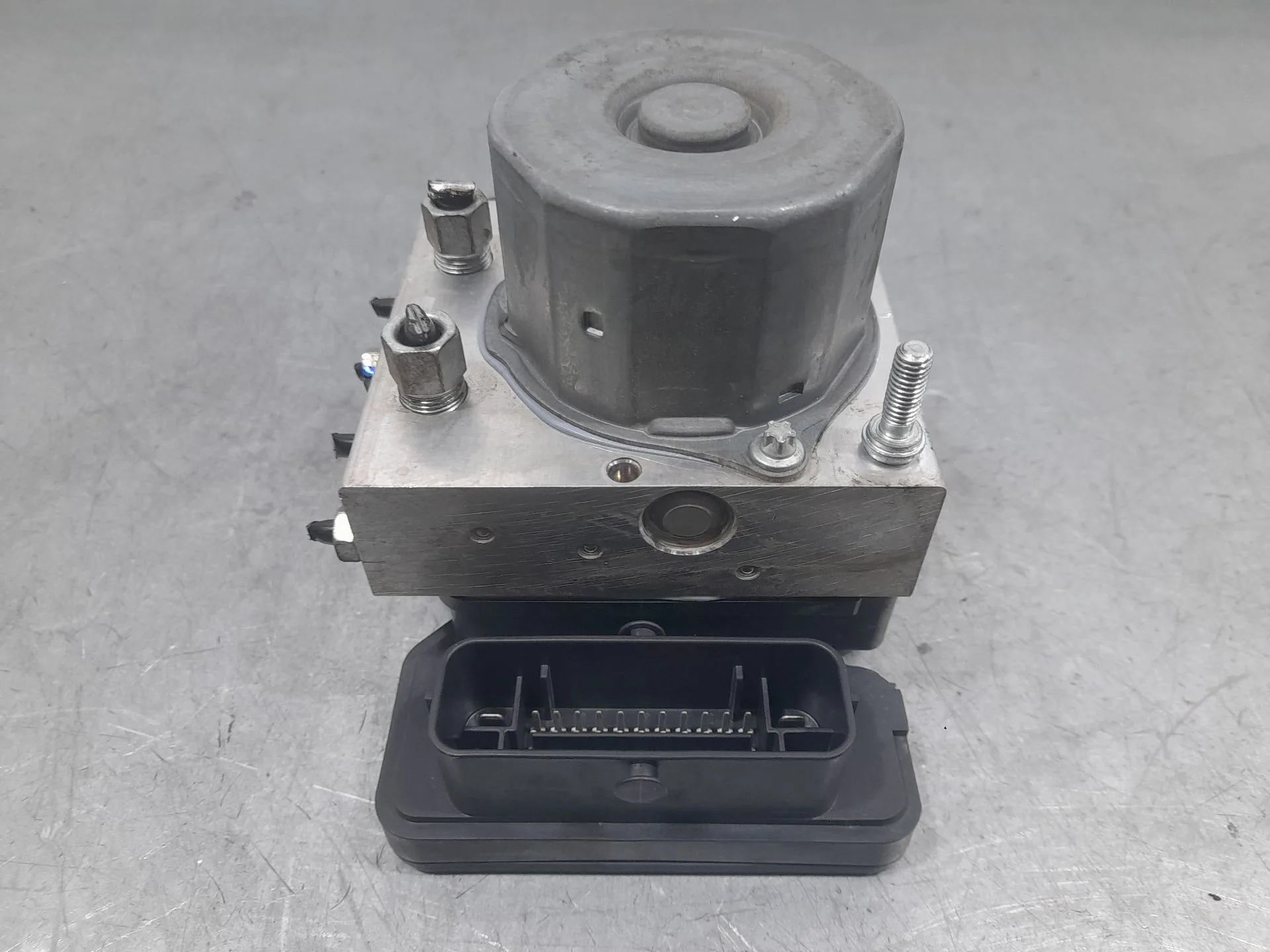 Abs para Renault Kadjar (Ha_, Hl_)