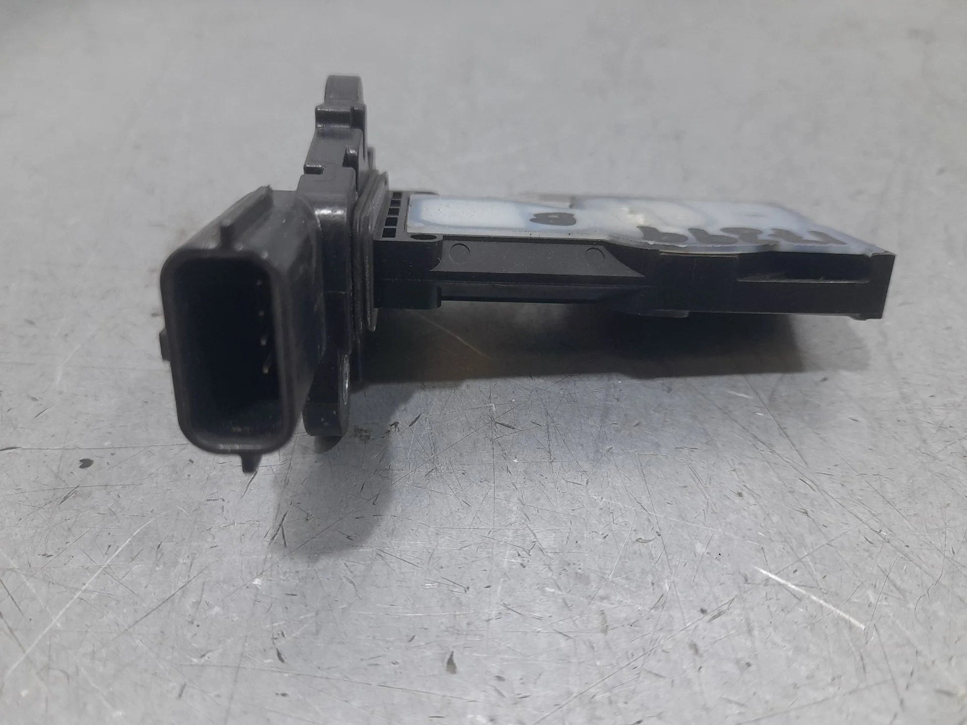 Caudalimetro para Renault Kadjar (Ha_, Hl_)