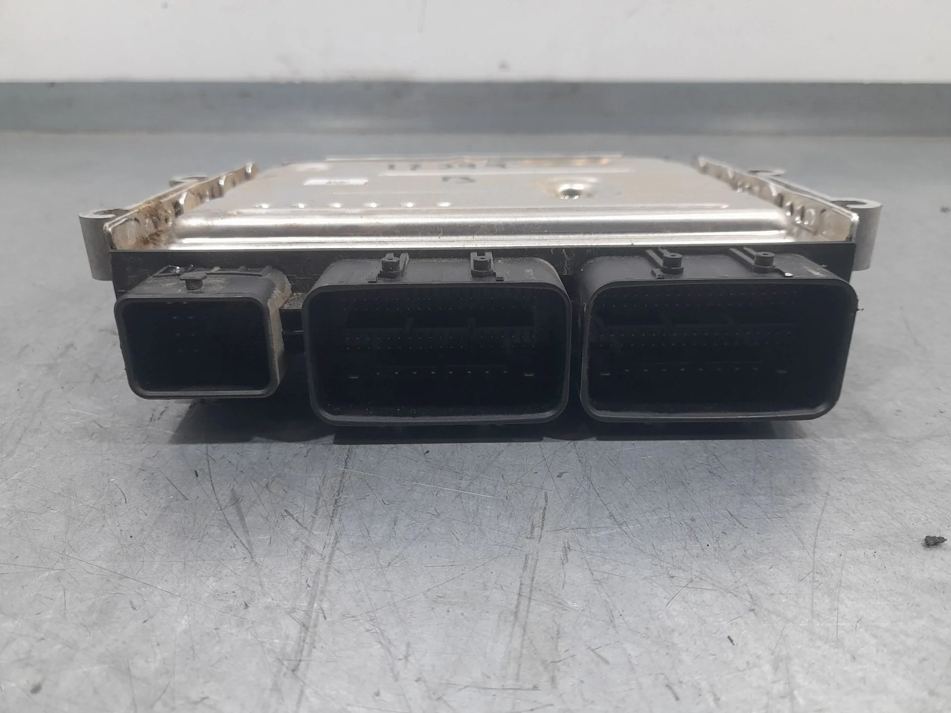 Centralita Motor Uce para Renault Kadjar (Ha_, Hl_)
