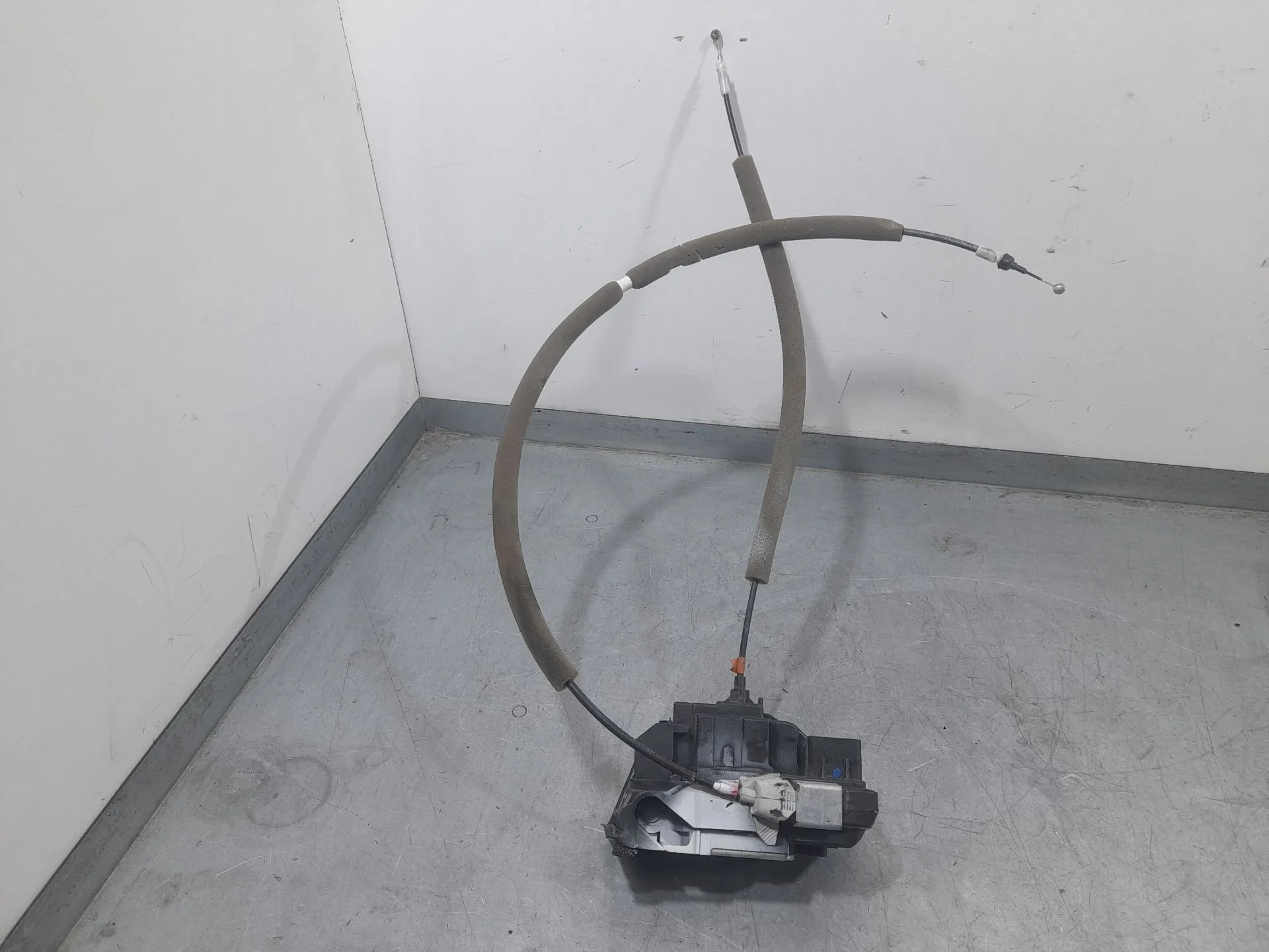 Cerradura Puerta Trasera Derecha para Renault Kadjar (Ha_, Hl_)