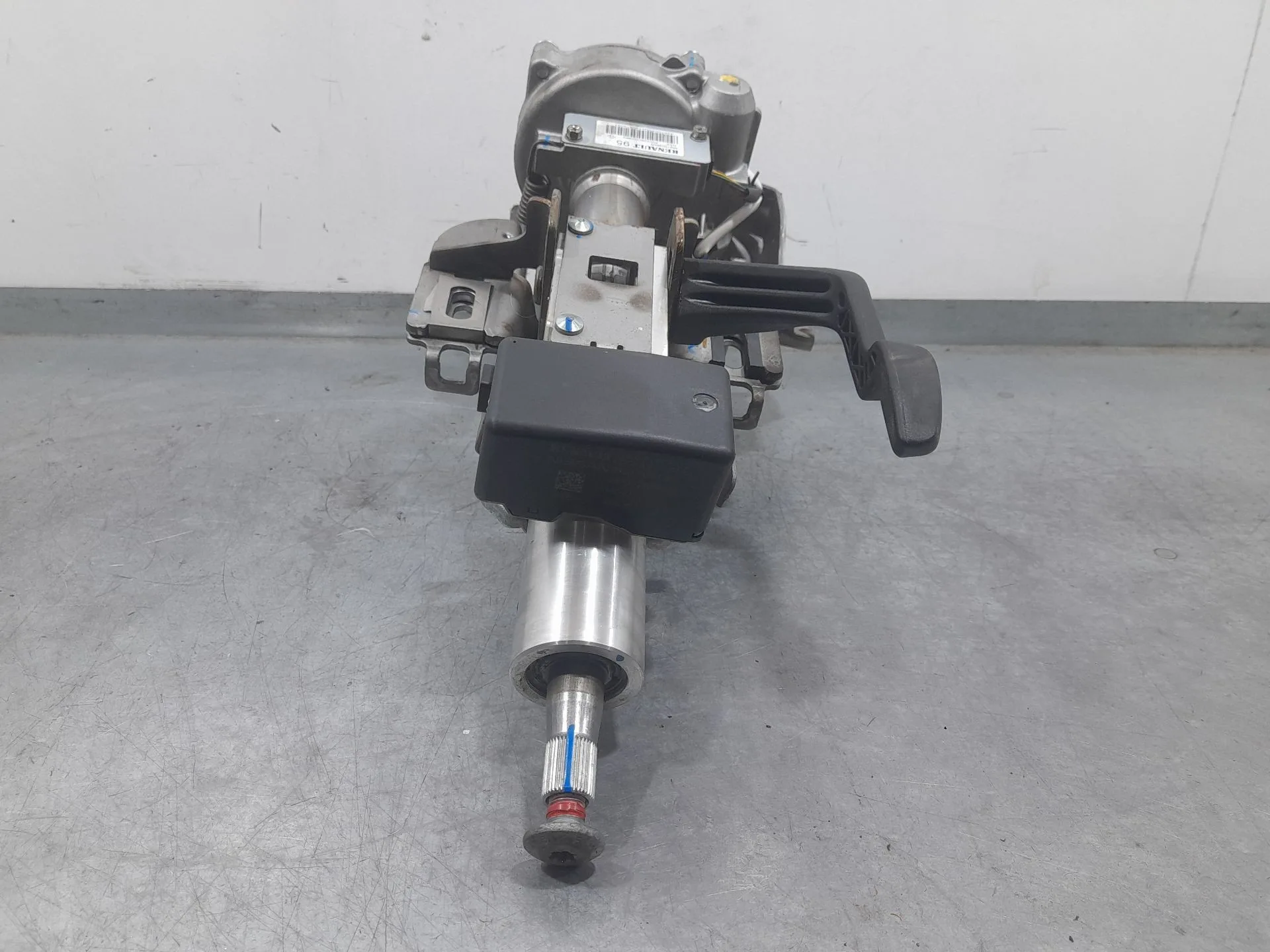 Columna Direccion para Renault Kadjar (Ha_, Hl_)