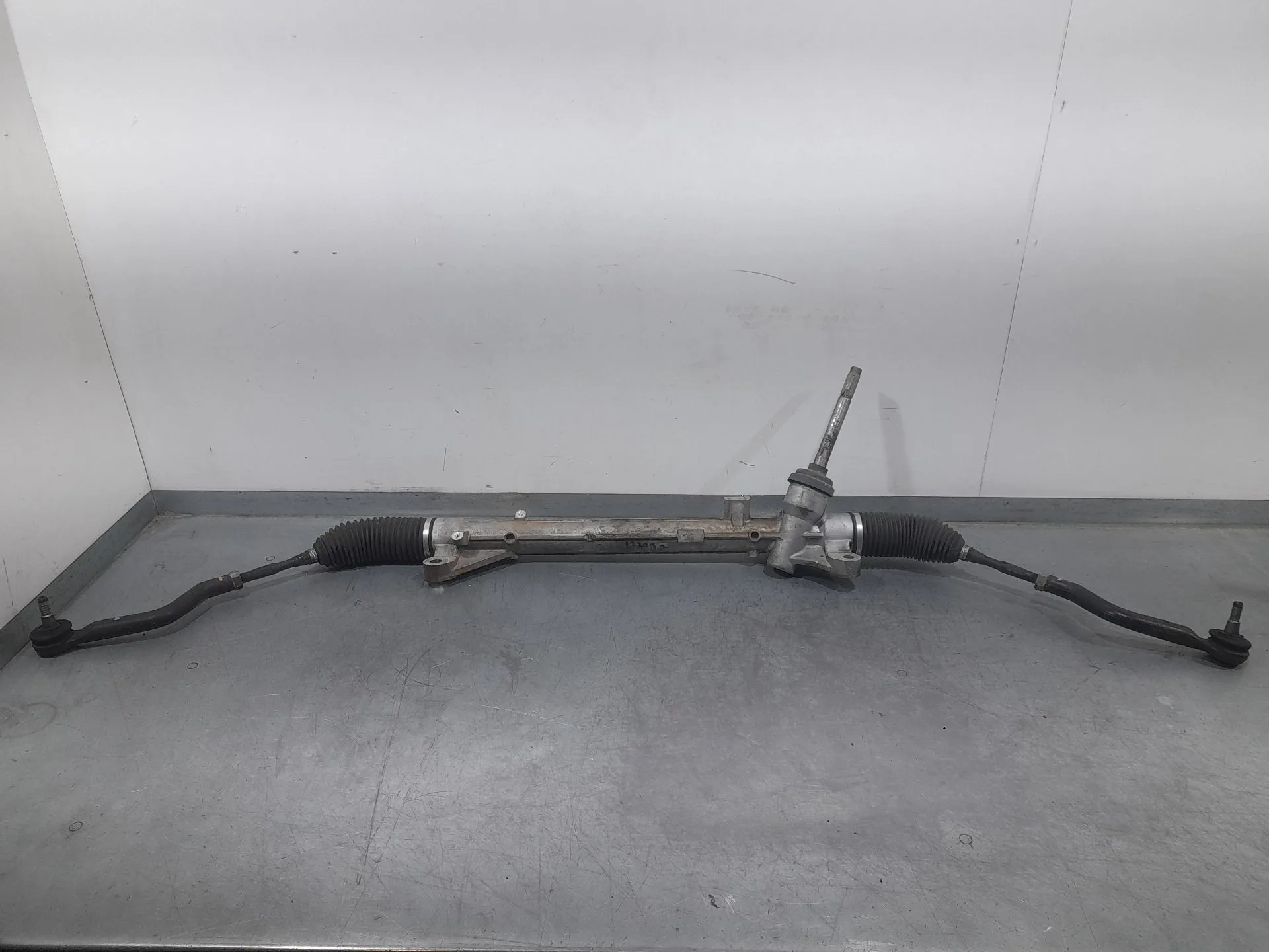 Cremallera Direccion para Renault Kadjar (Ha_, Hl_)