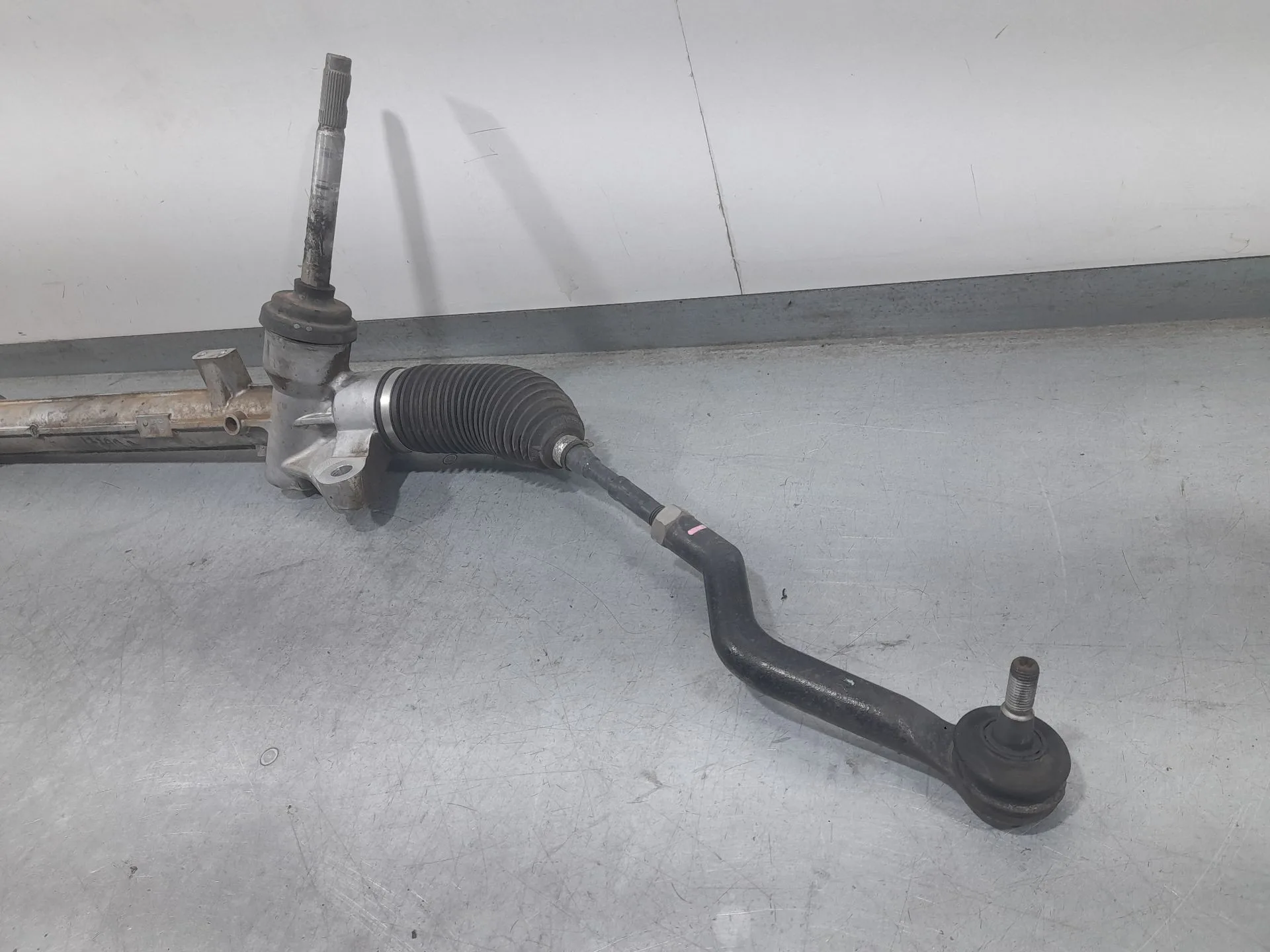 Cremallera Direccion para Renault Kadjar (Ha_, Hl_)