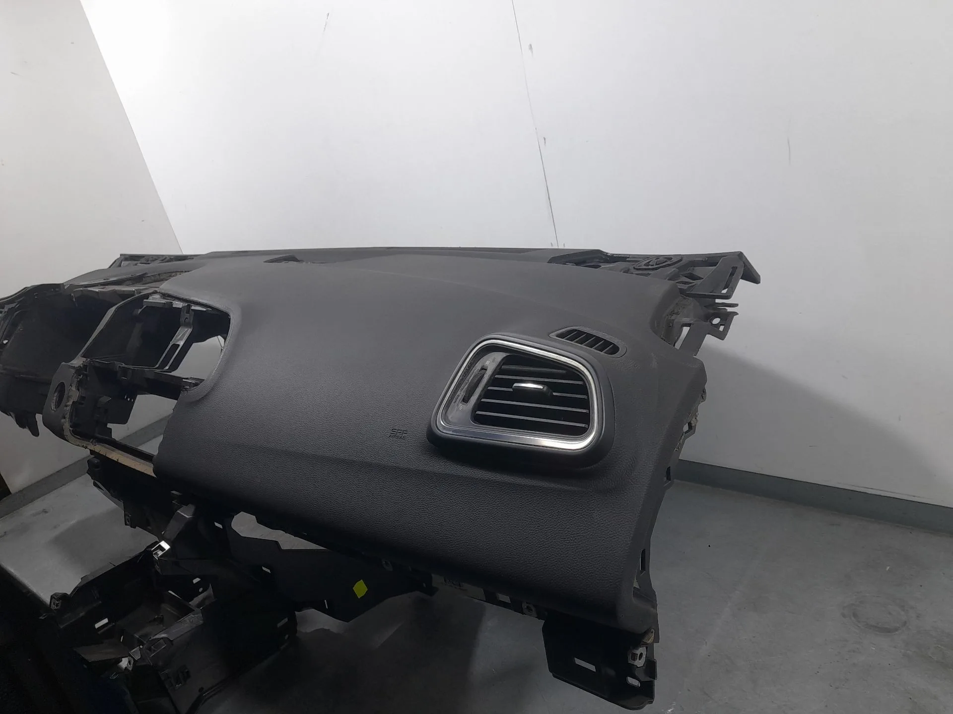 Kit Airbag para Renault Kadjar (Ha_, Hl_)