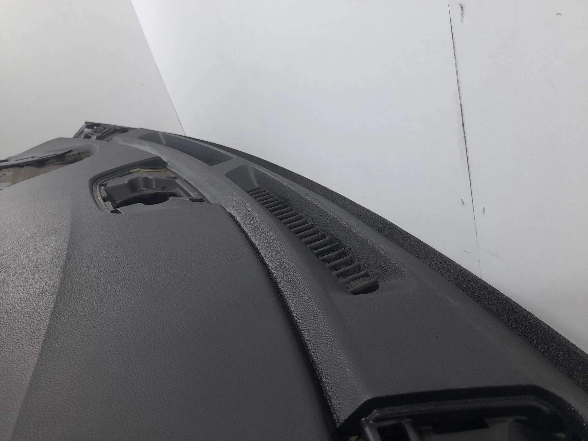 Kit Airbag para Renault Kadjar (Ha_, Hl_)
