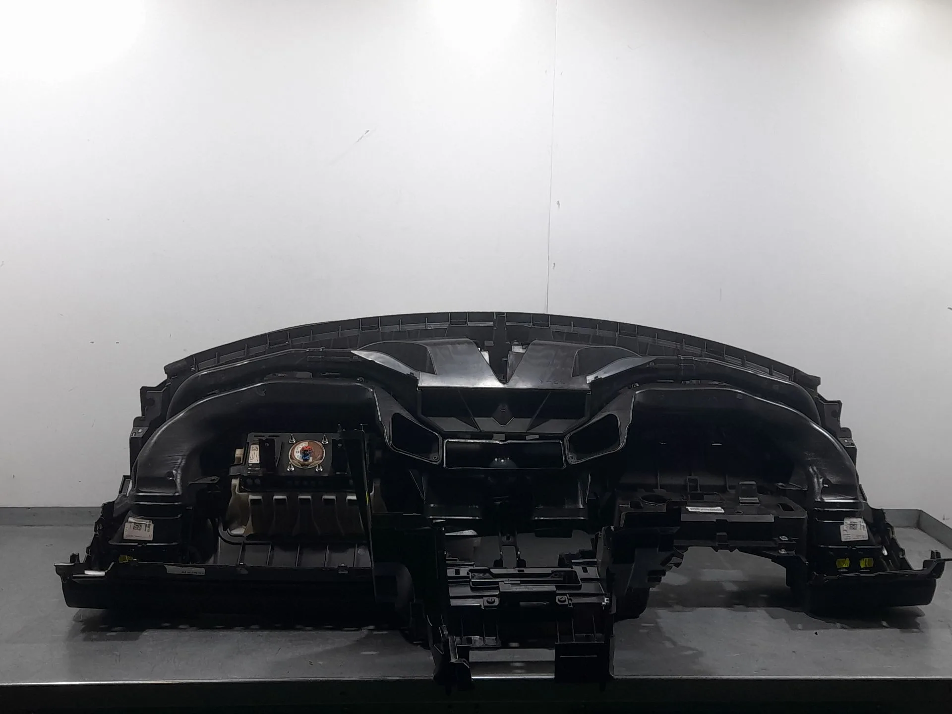 Kit Airbag para Renault Kadjar (Ha_, Hl_)