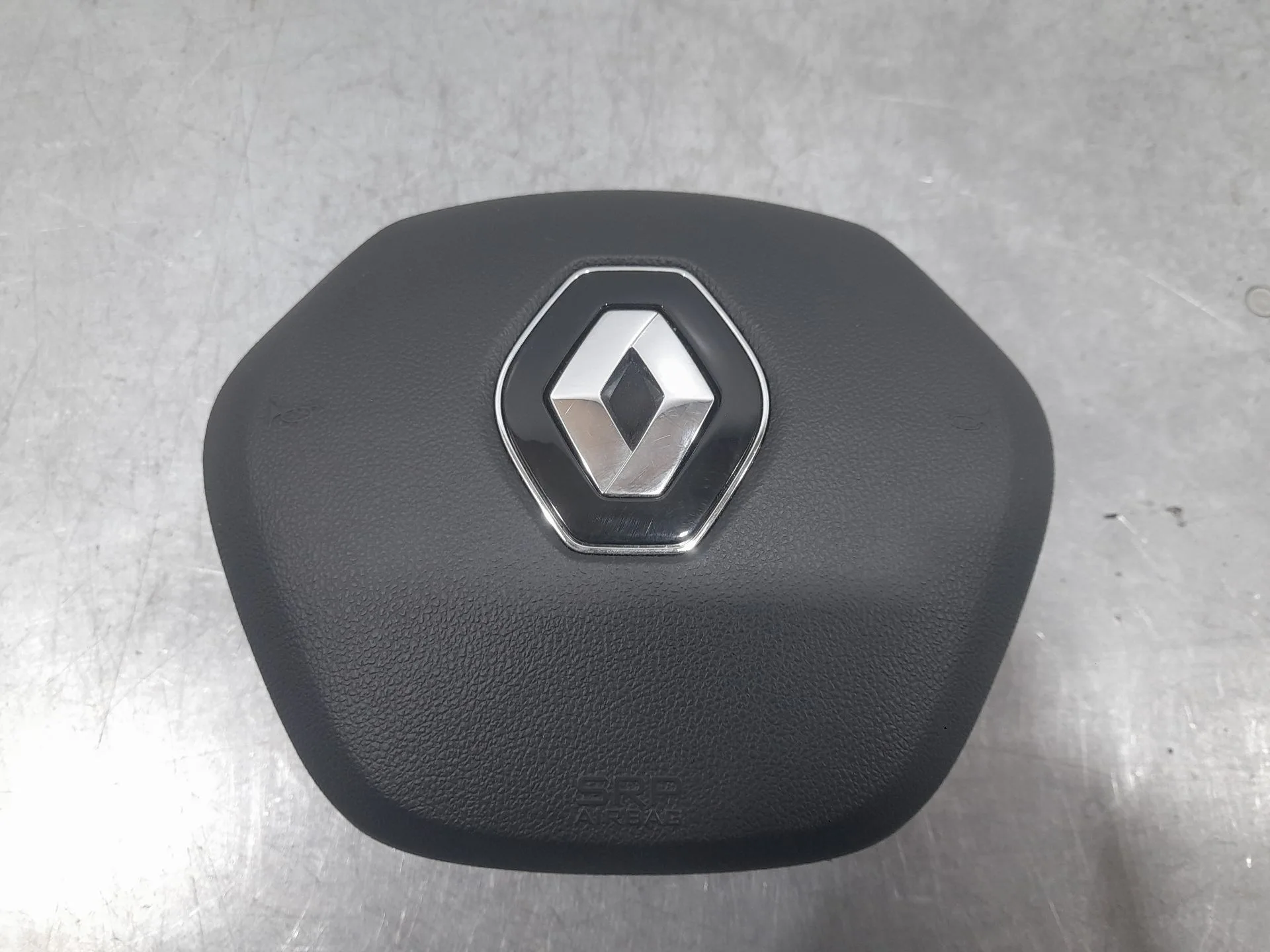 Kit Airbag para Renault Kadjar (Ha_, Hl_)