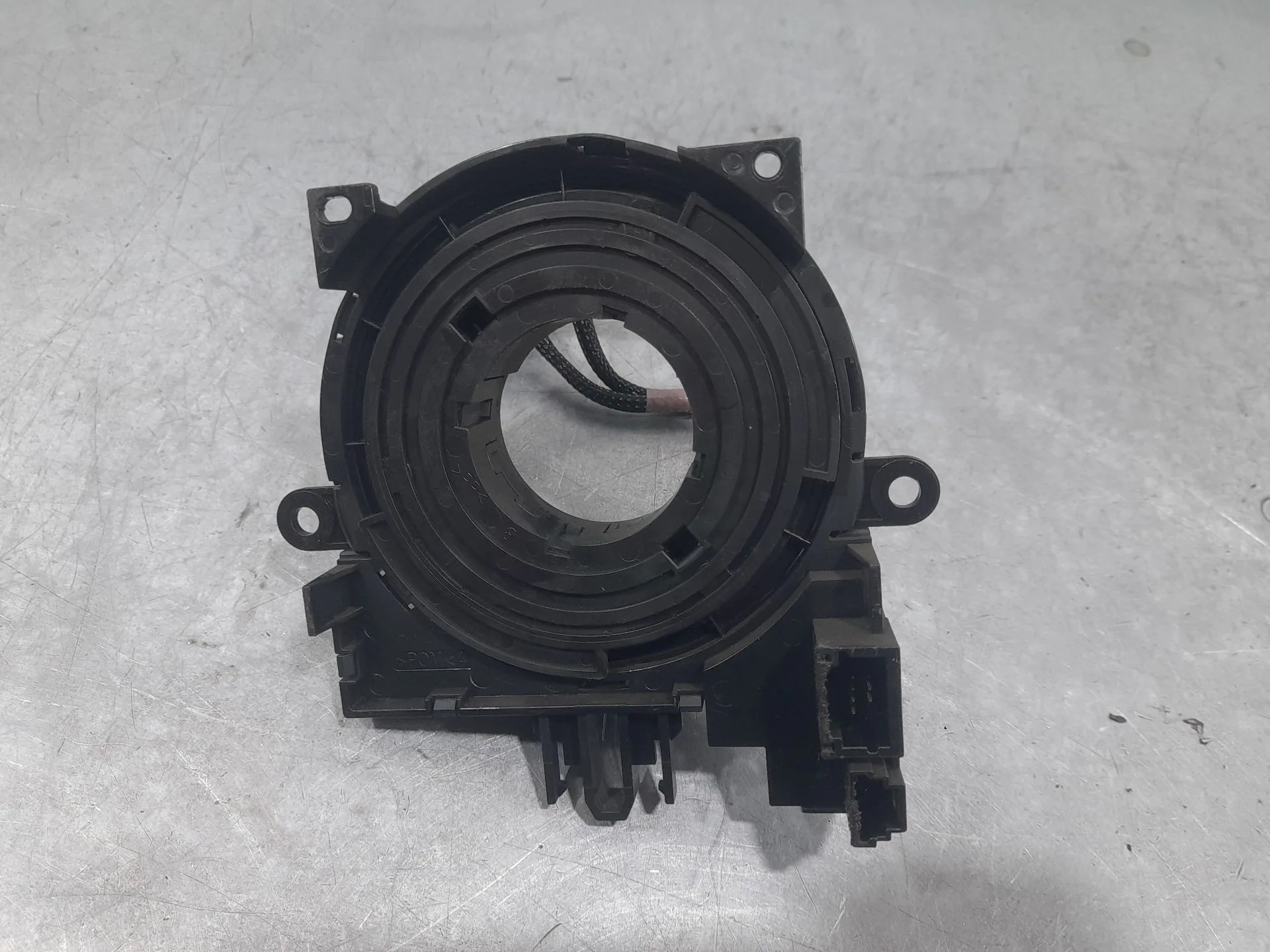 Kit Airbag para Renault Kadjar (Ha_, Hl_)