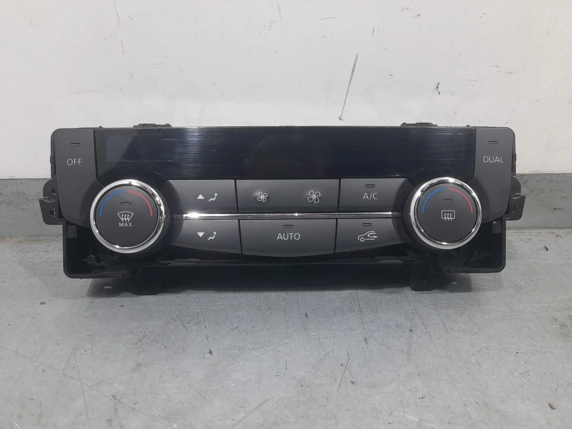 Mando Climatizador para Renault Kadjar (Ha_, Hl_)