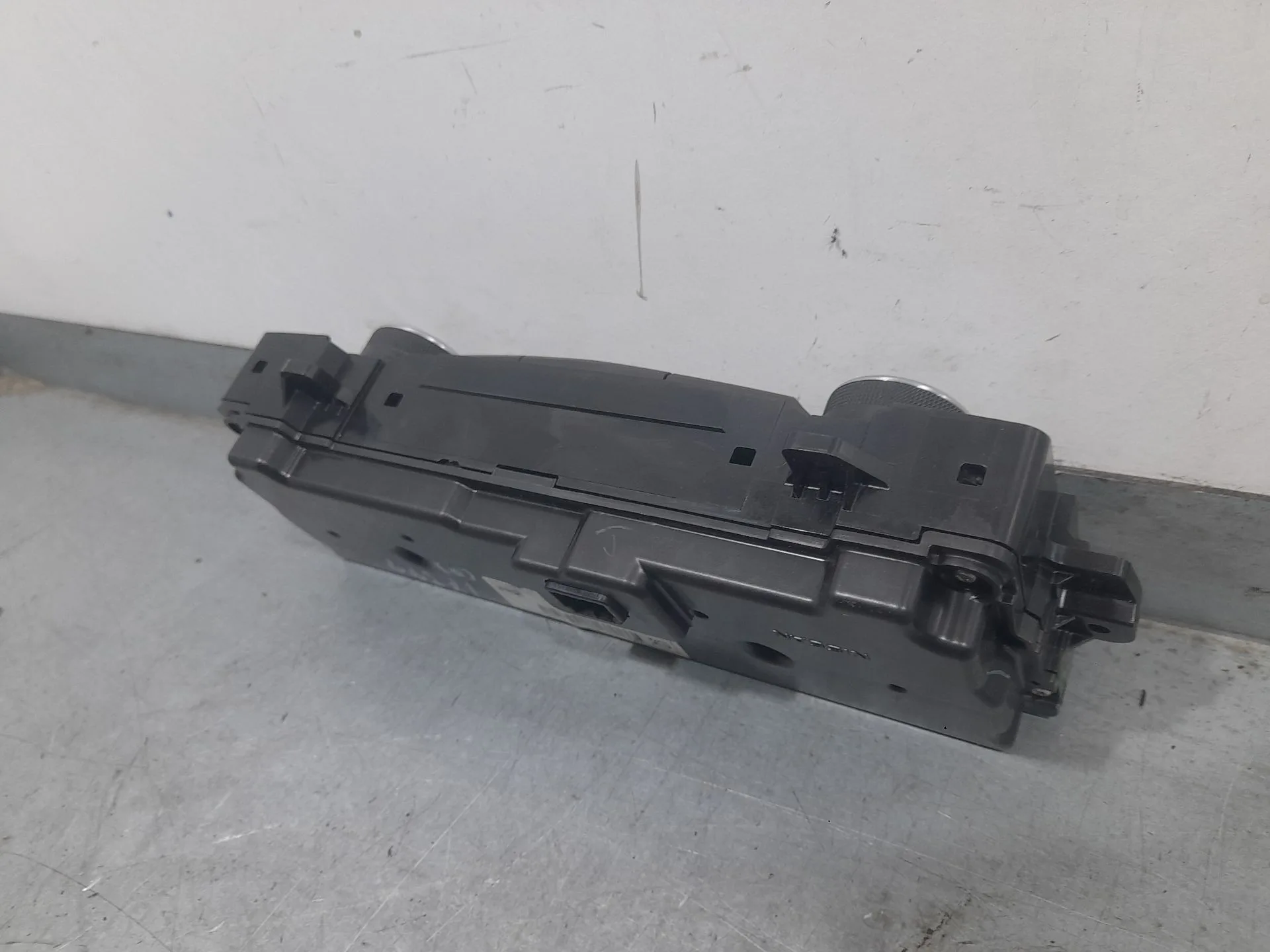 Mando Climatizador para Renault Kadjar (Ha_, Hl_)