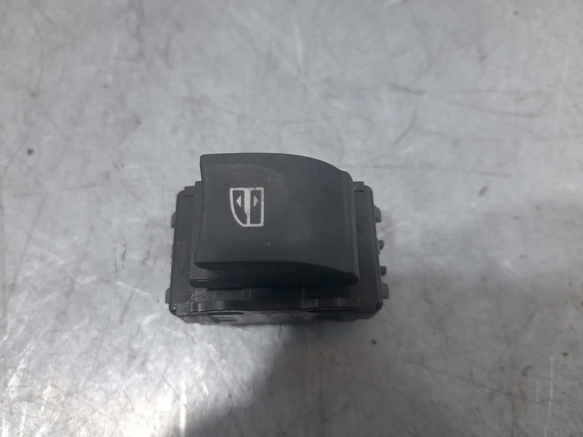 Mando Elevalunas Trasero Izquierdo para Renault Kadjar (Ha_, Hl_)
