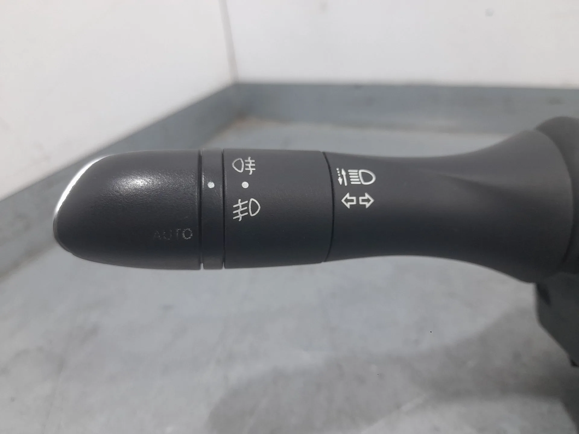 Mando Luces Y Limpia para Renault Kadjar (Ha_, Hl_)