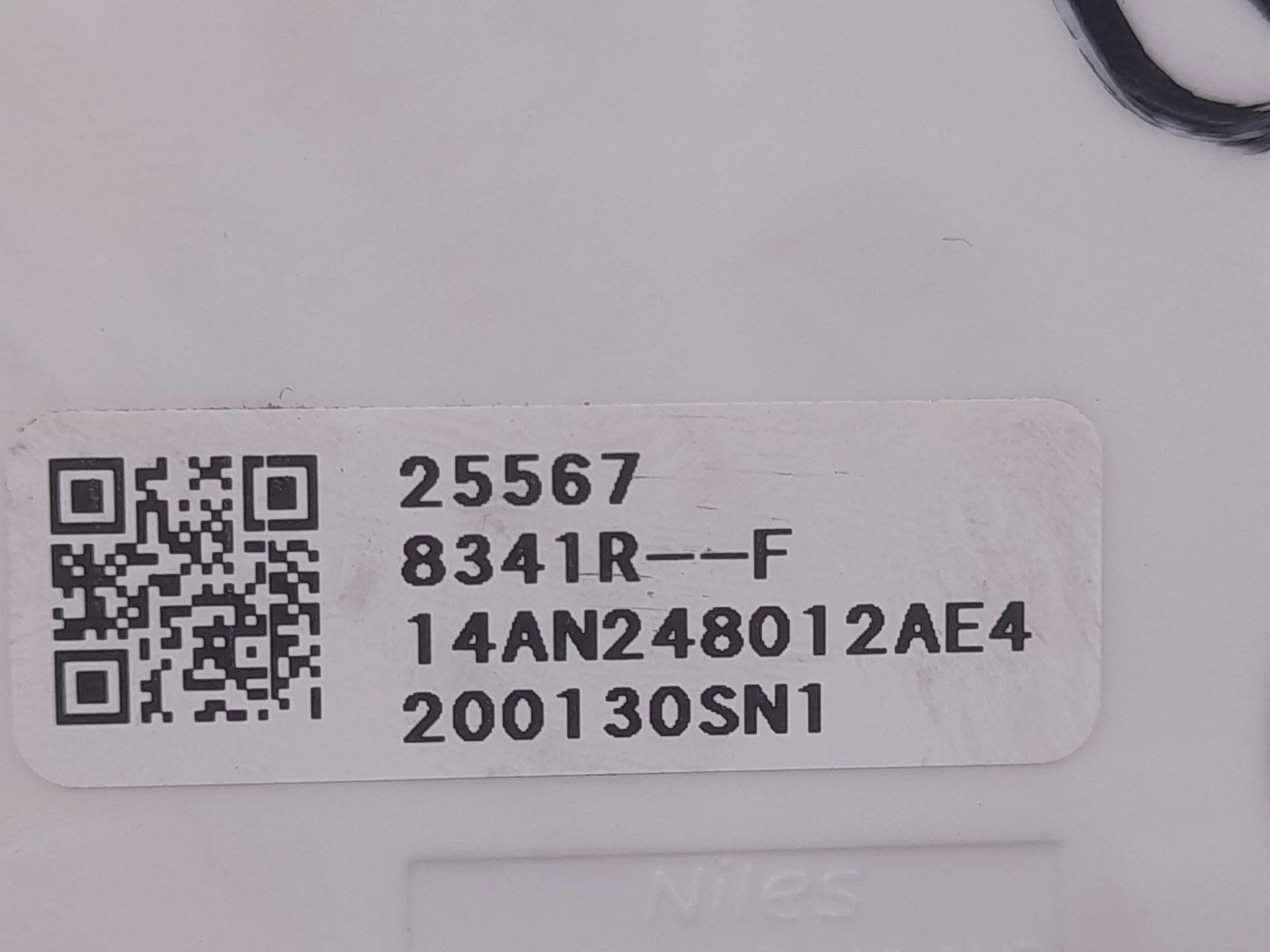 Mando Luces Y Limpia para Renault Kadjar (Ha_, Hl_)