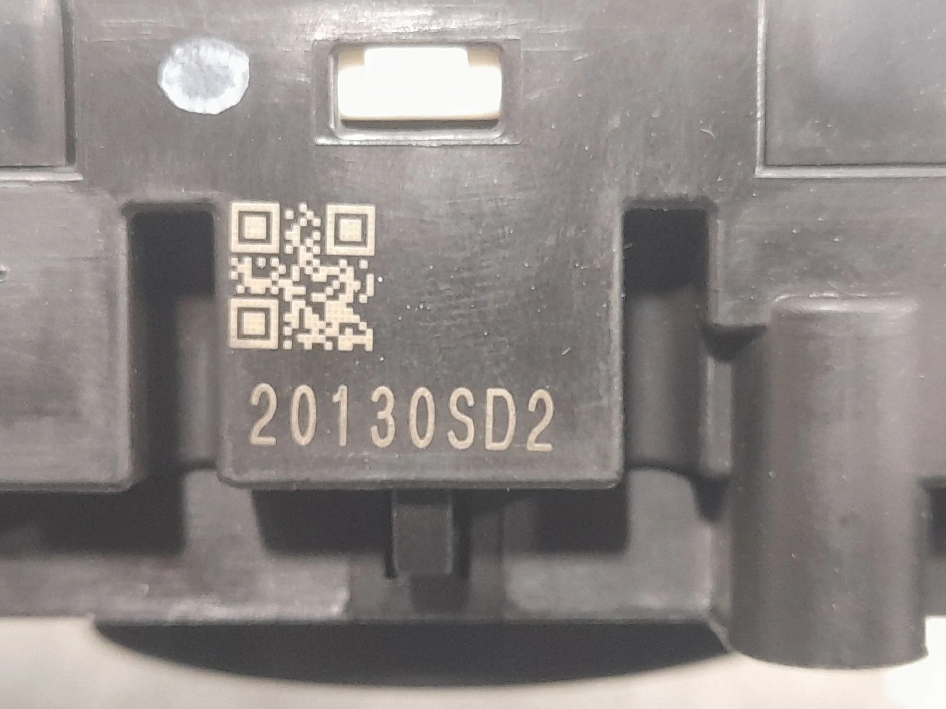 Mando Luces Y Limpia para Renault Kadjar (Ha_, Hl_)