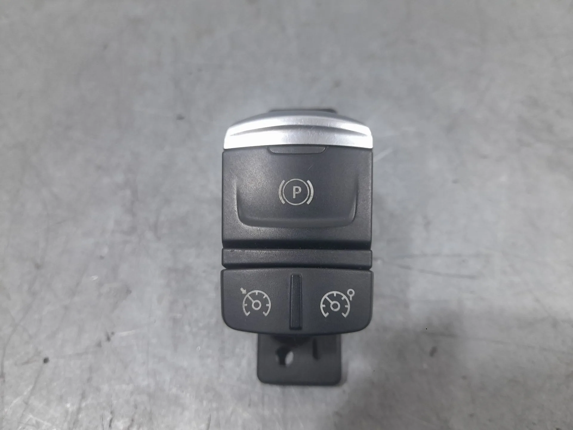 Palanca Freno De Mano para Renault Kadjar (Ha_, Hl_)