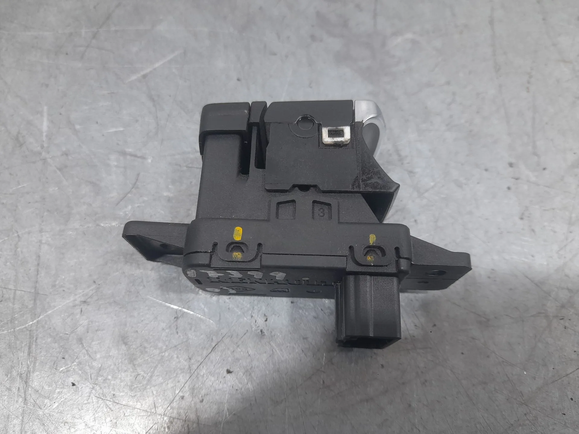 Palanca Freno De Mano para Renault Kadjar (Ha_, Hl_)