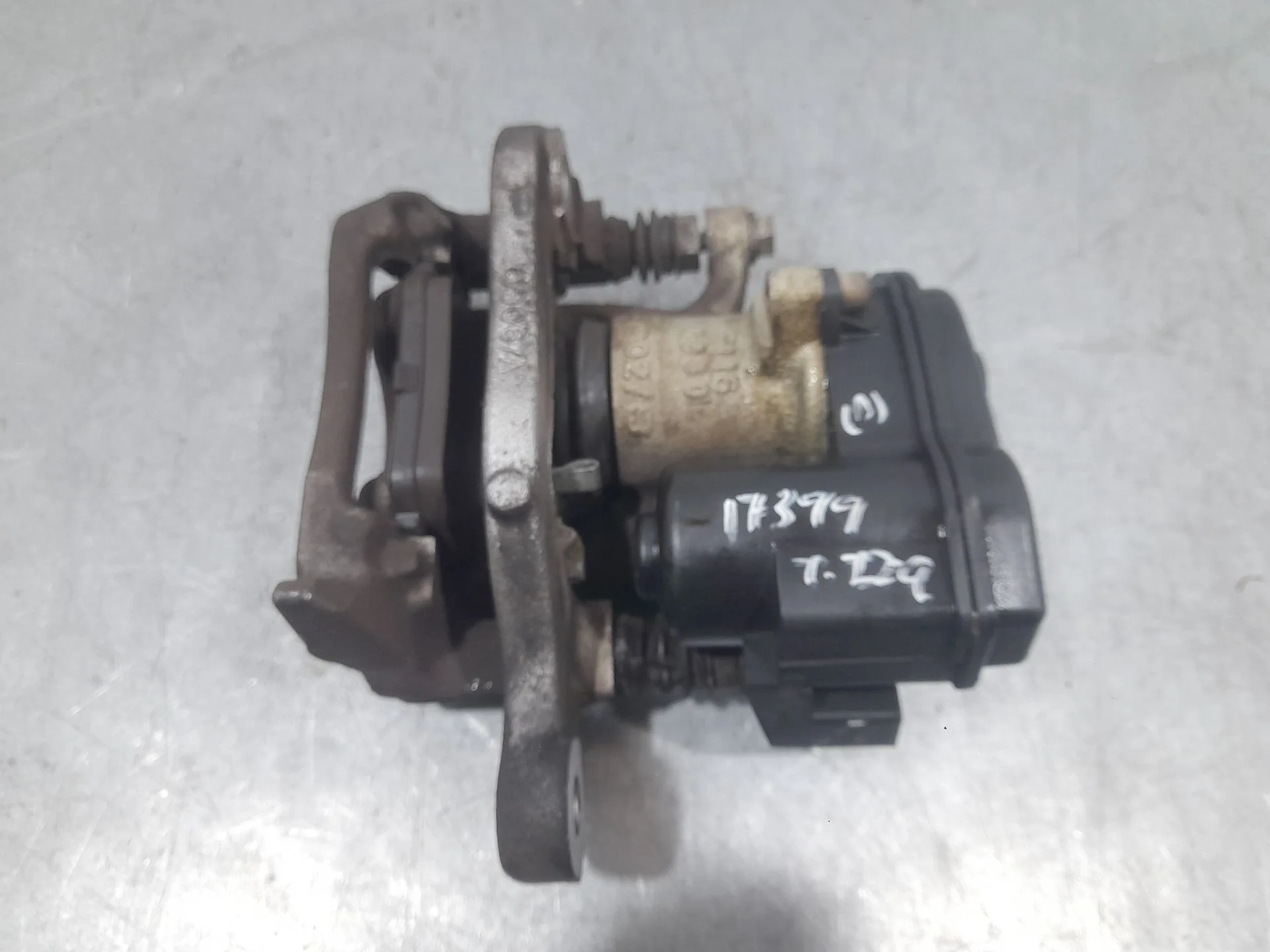 Pinza Freno Trasera Izquierda para Renault Kadjar (Ha_, Hl_)