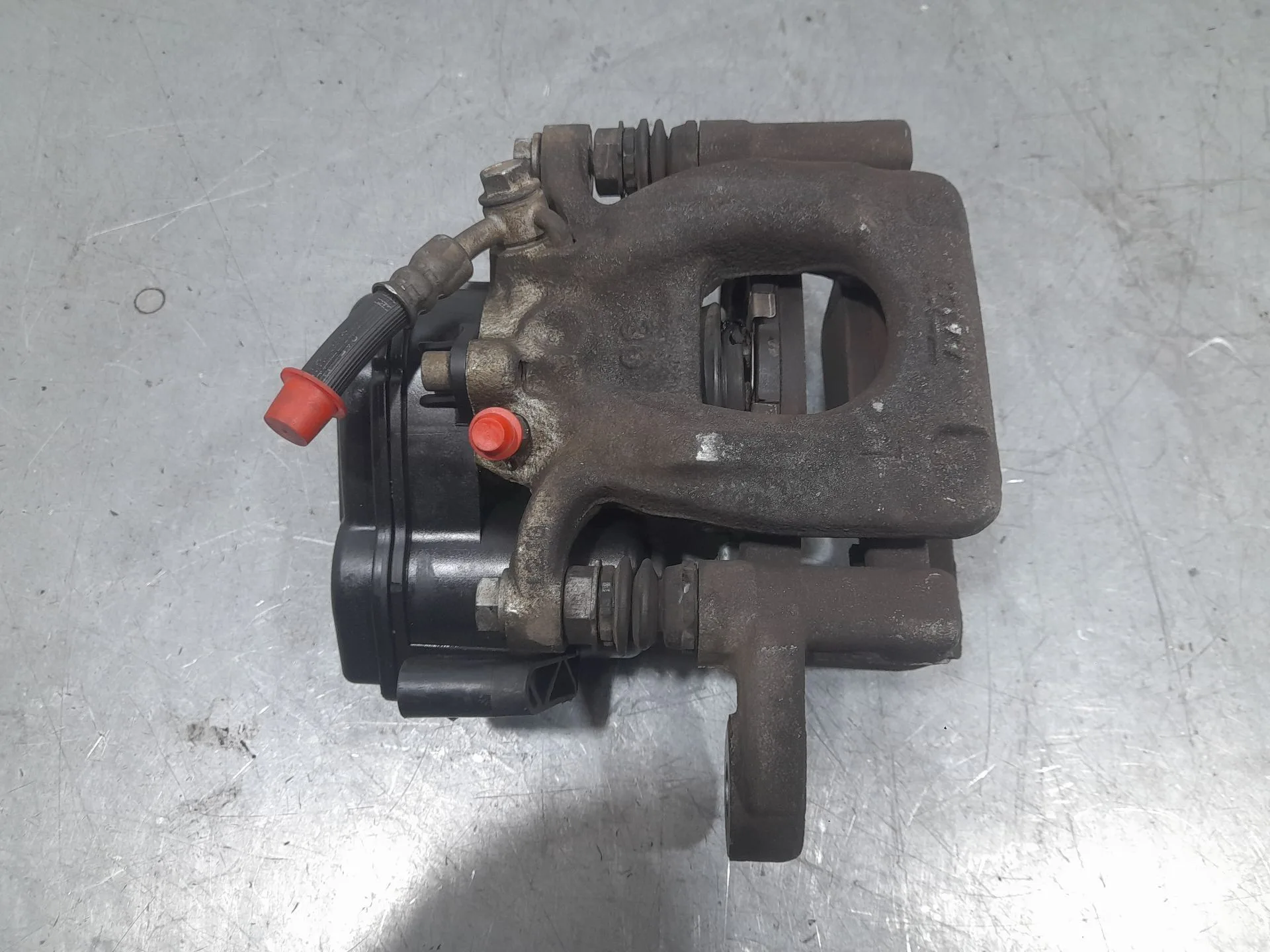 Pinza Freno Trasera Izquierda para Renault Kadjar (Ha_, Hl_)