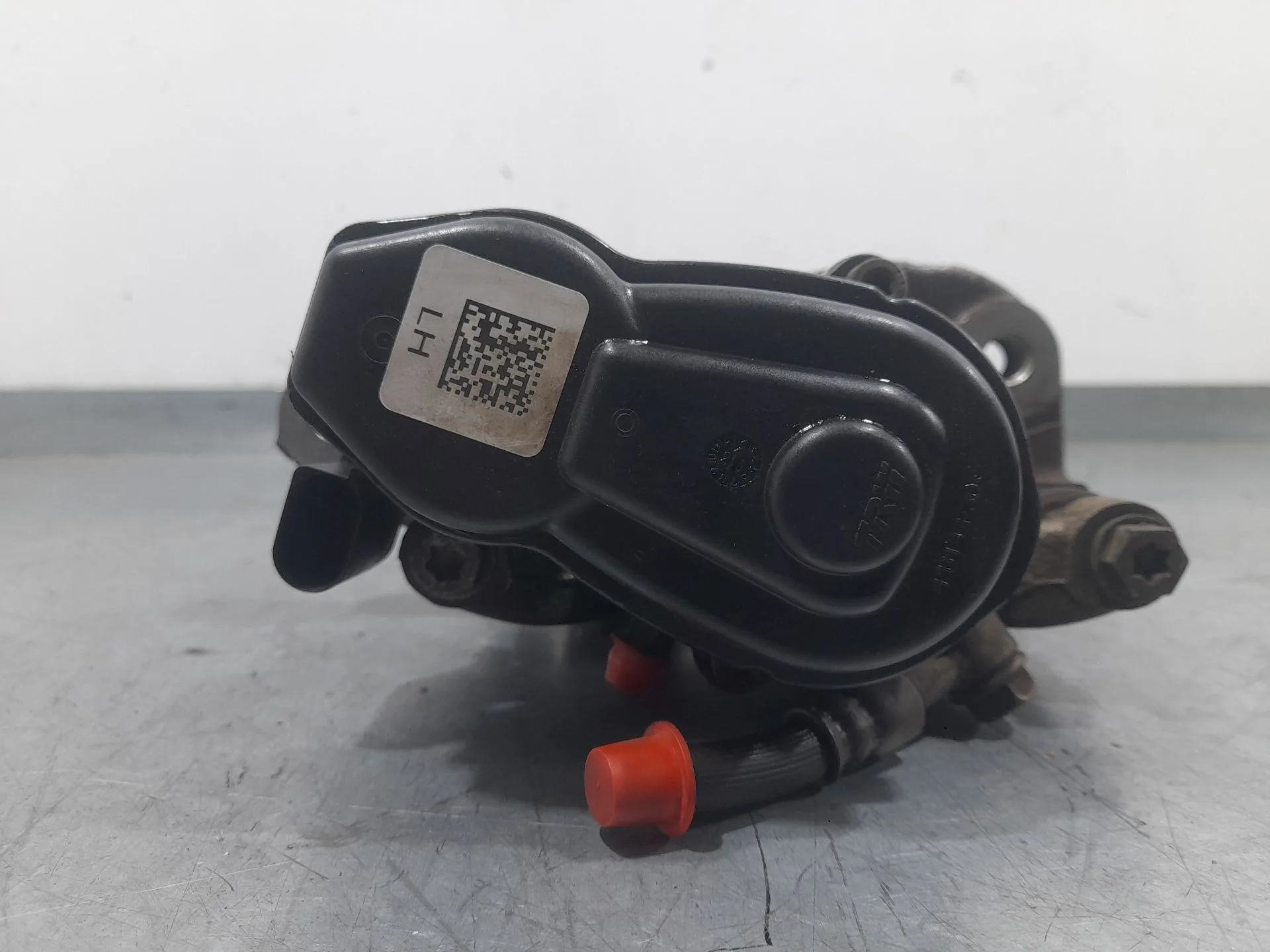 Pinza Freno Trasera Izquierda para Renault Kadjar (Ha_, Hl_)
