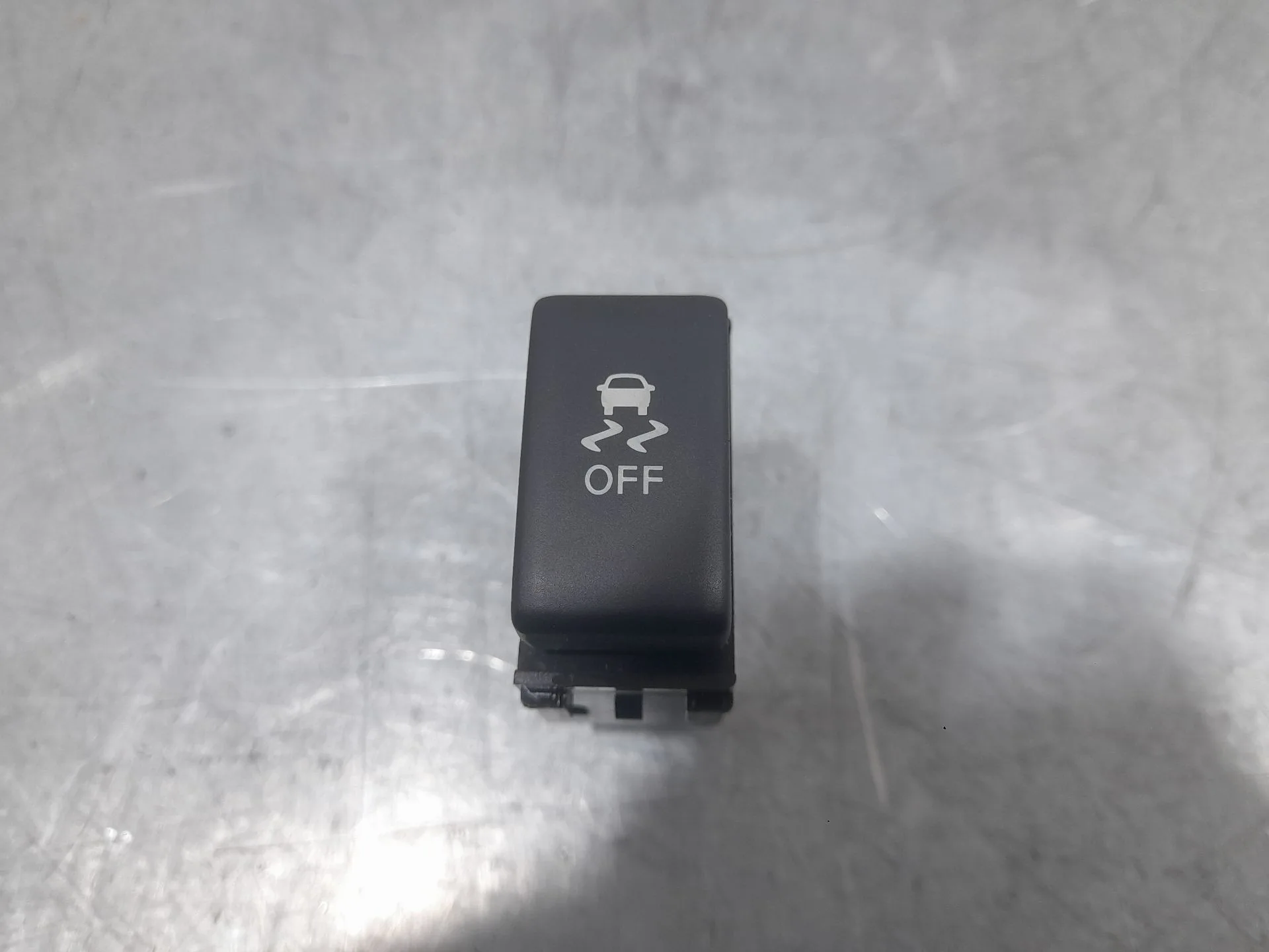 Interruptor para Nissan Qashqai I (J10, Nj10)