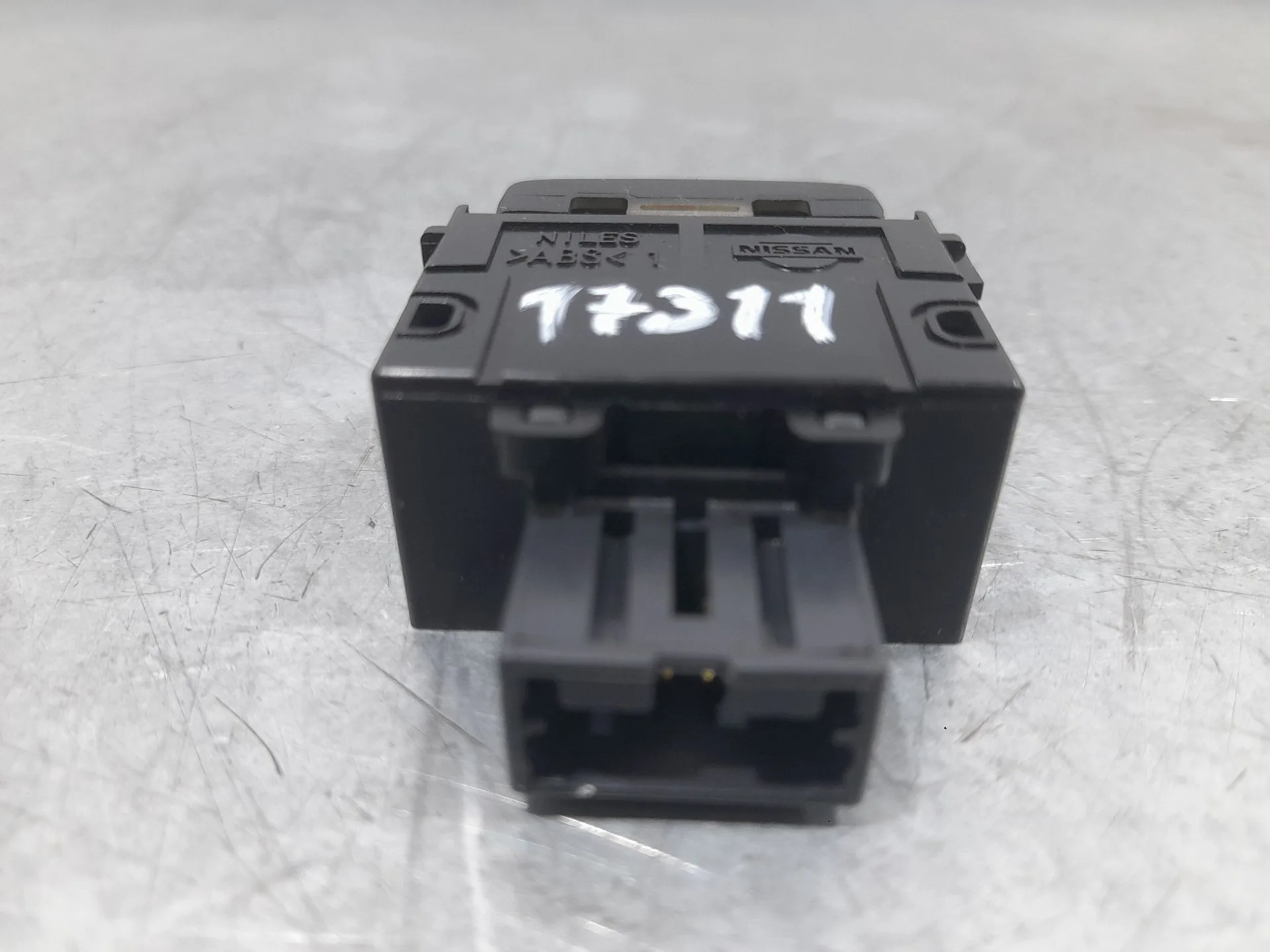 Interruptor para Nissan Qashqai I (J10, Nj10)