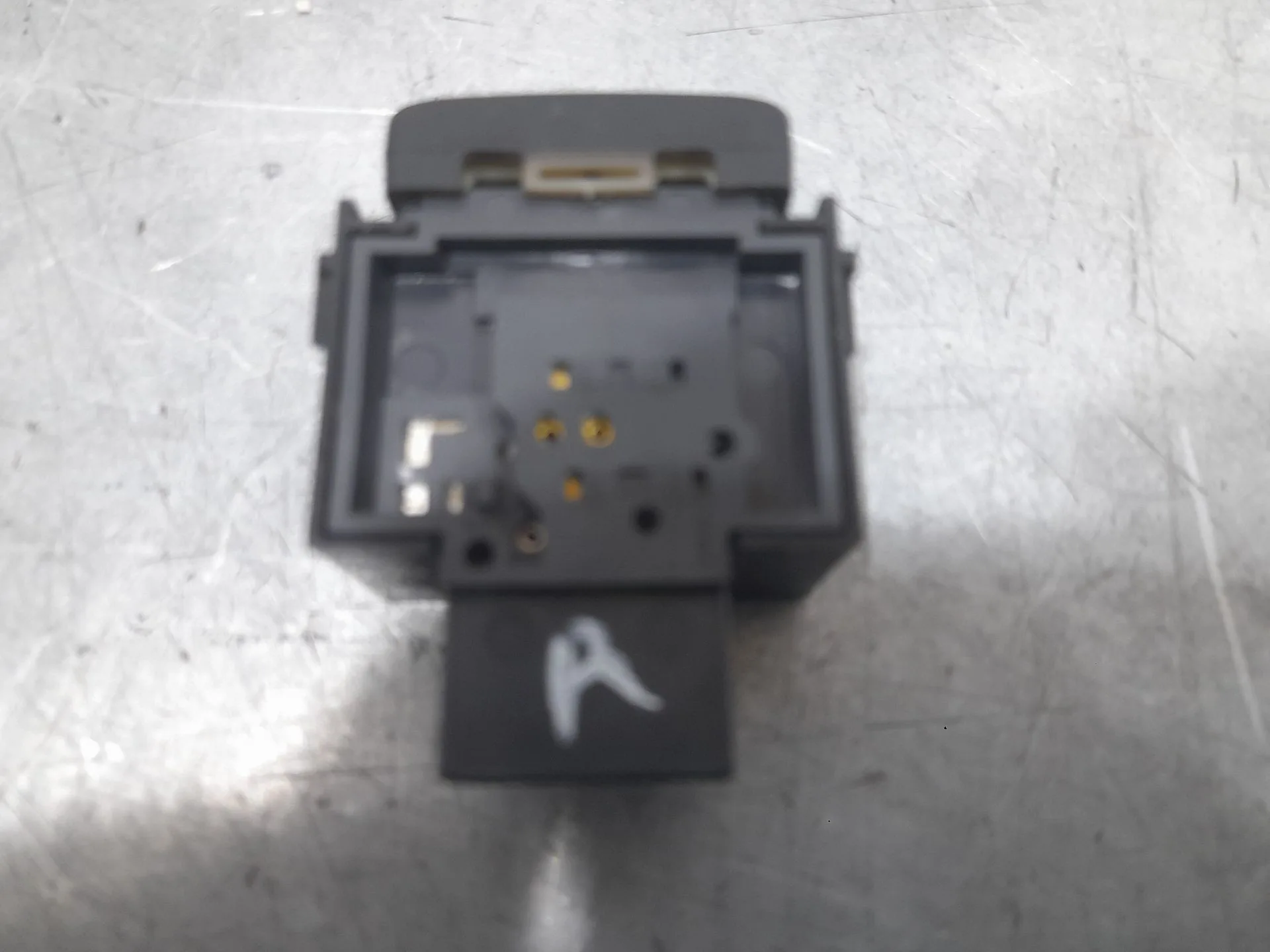 Interruptor para Nissan Qashqai I (J10, Nj10)