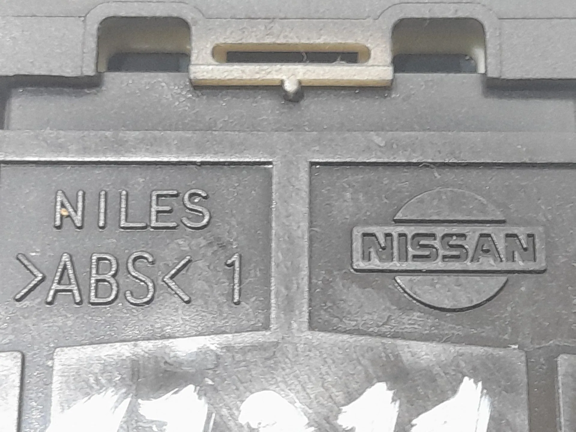 Interruptor para Nissan Qashqai I (J10, Nj10)