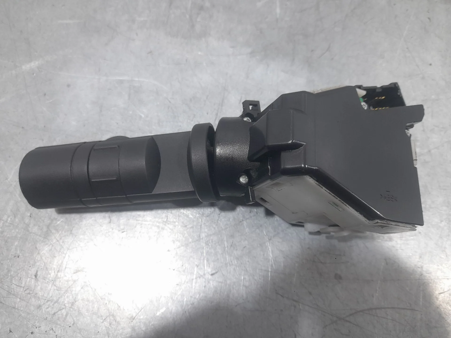 Mando Limpia para Nissan Qashqai I (J10, Nj10)