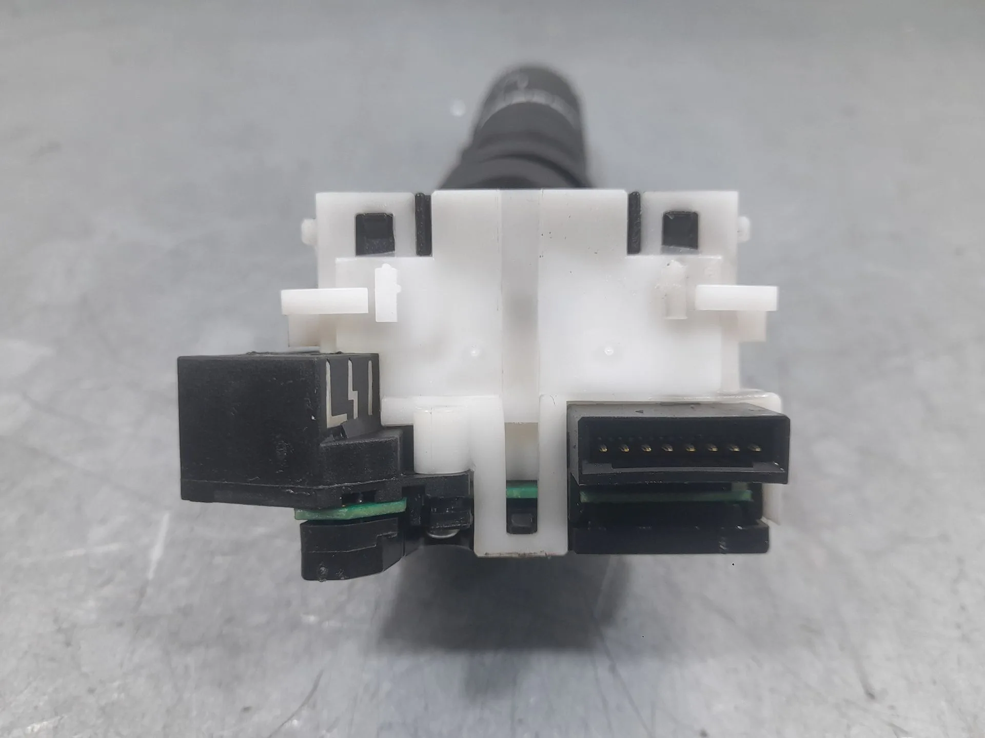 Mando Limpia para Nissan Qashqai I (J10, Nj10)