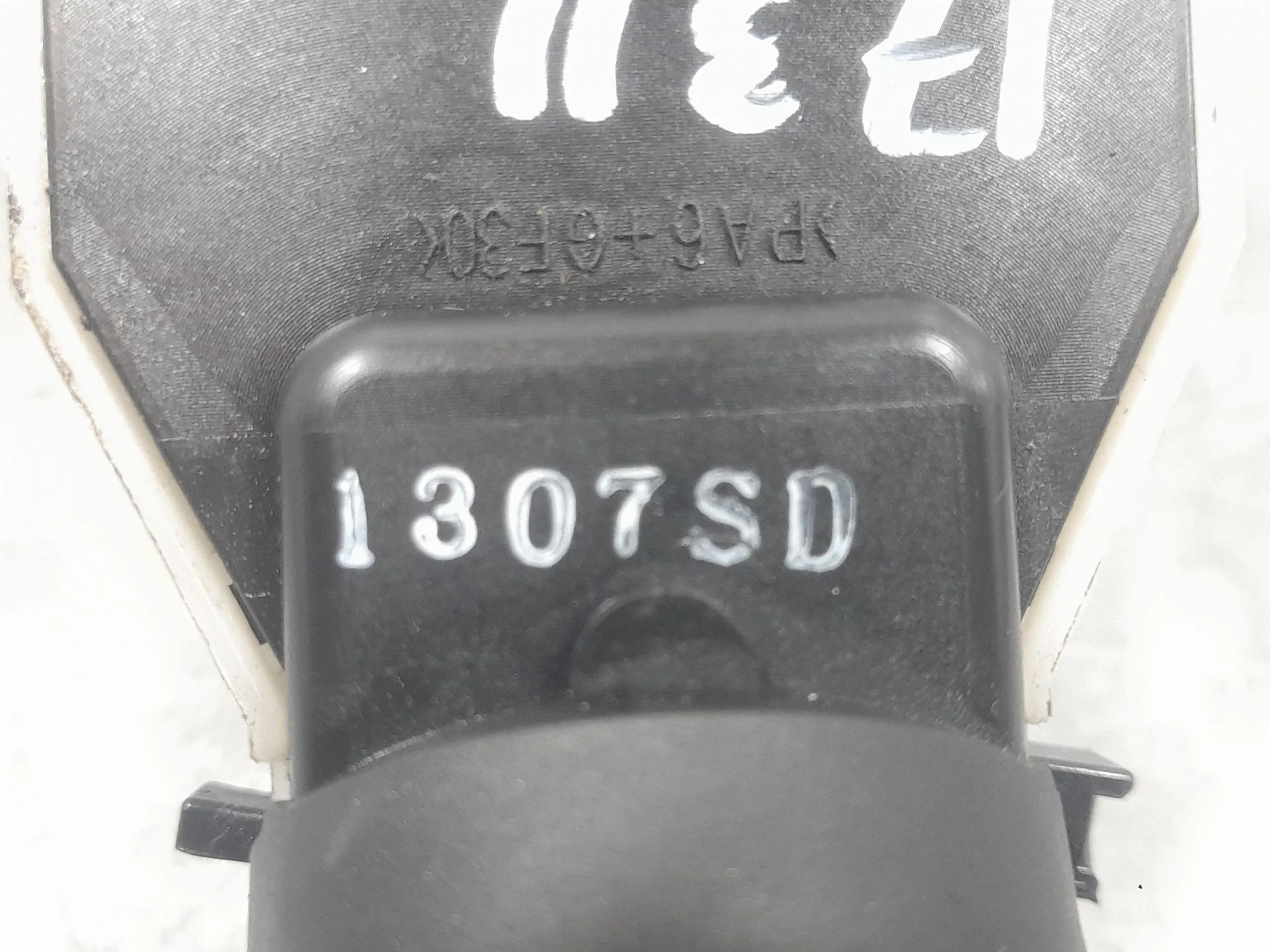 Mando Limpia para Nissan Qashqai I (J10, Nj10)