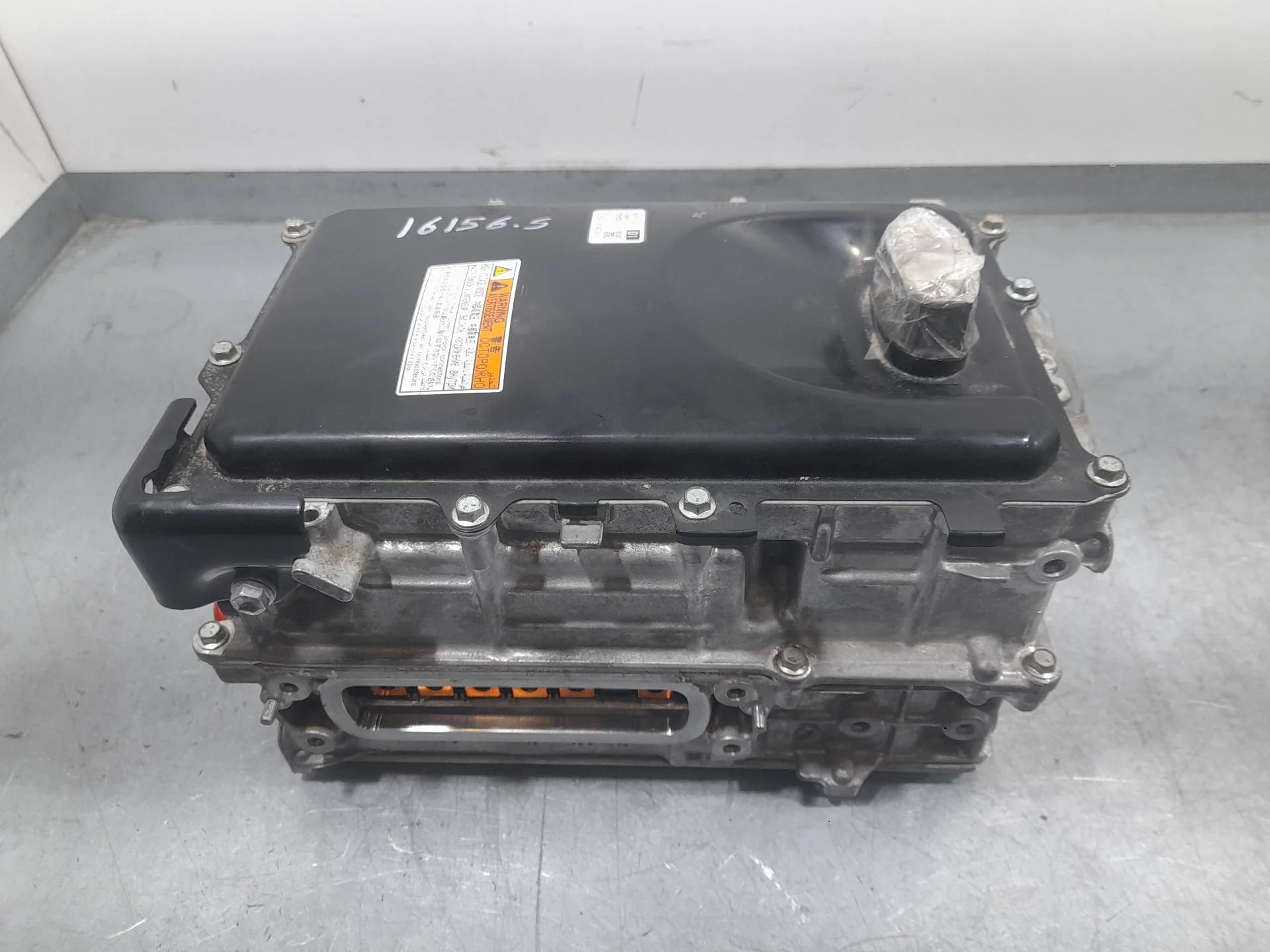 Convertidor para Toyota Corolla (E21)