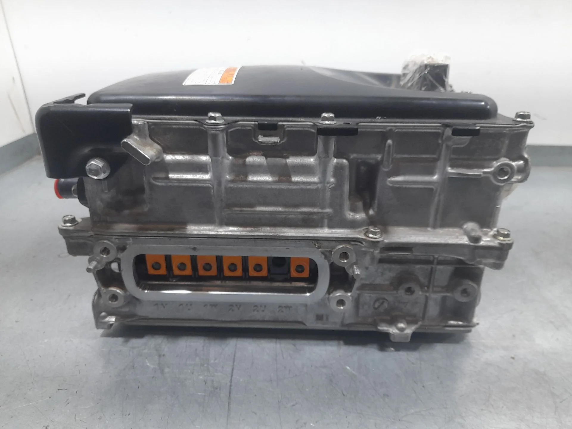 Convertidor para Toyota Corolla (E21)
