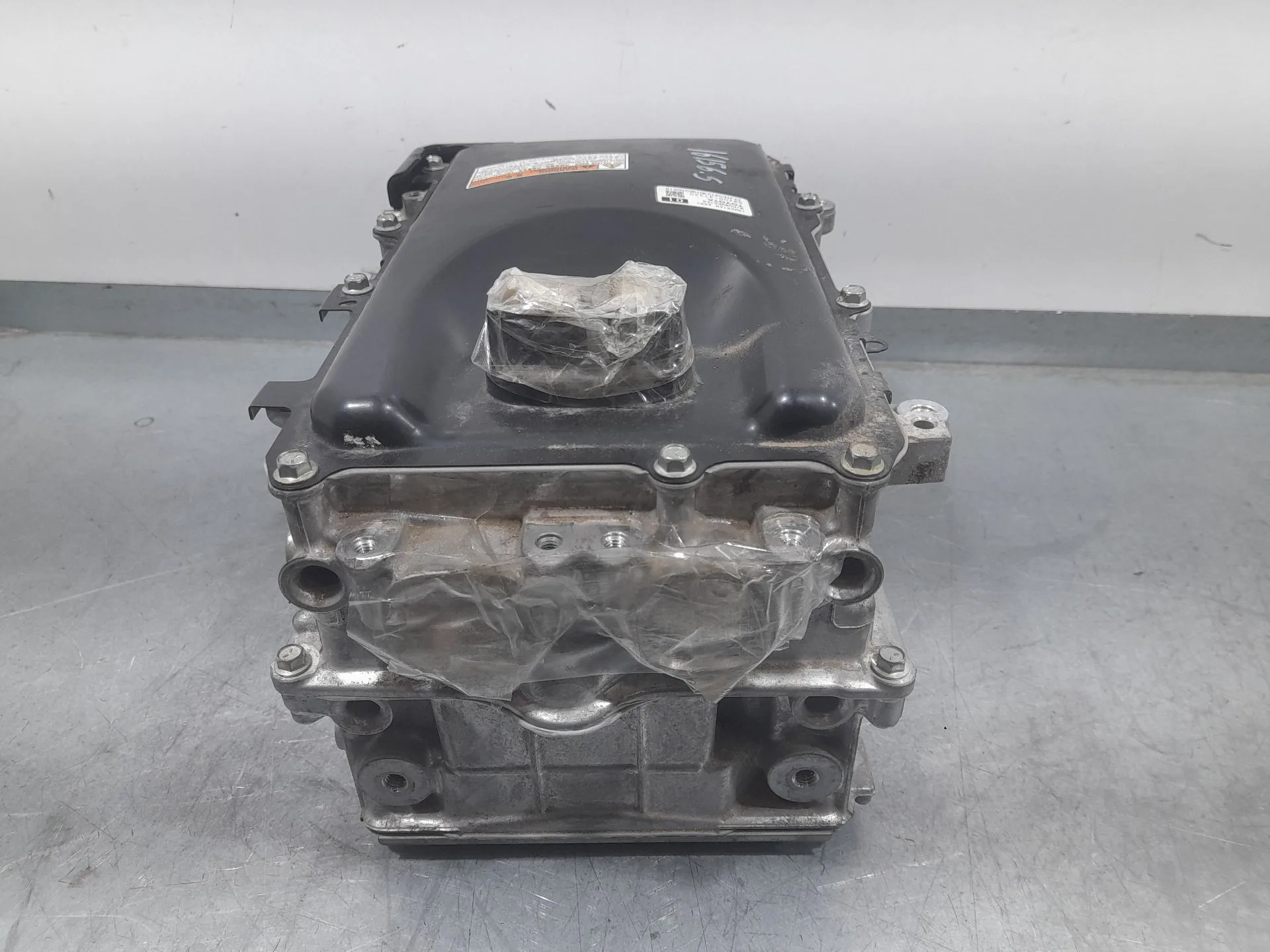 Convertidor para Toyota Corolla (E21)