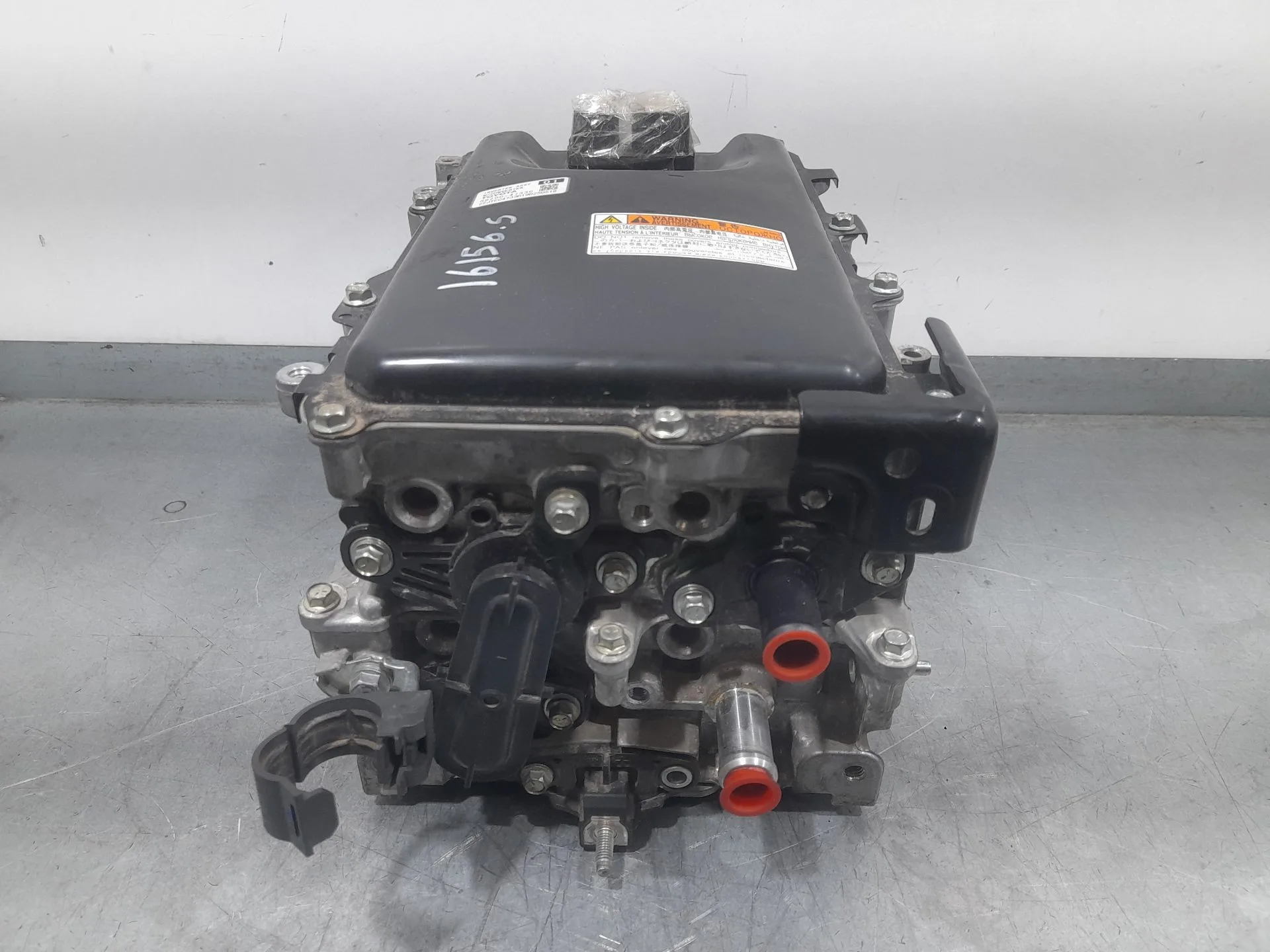 Convertidor para Toyota Corolla (E21)